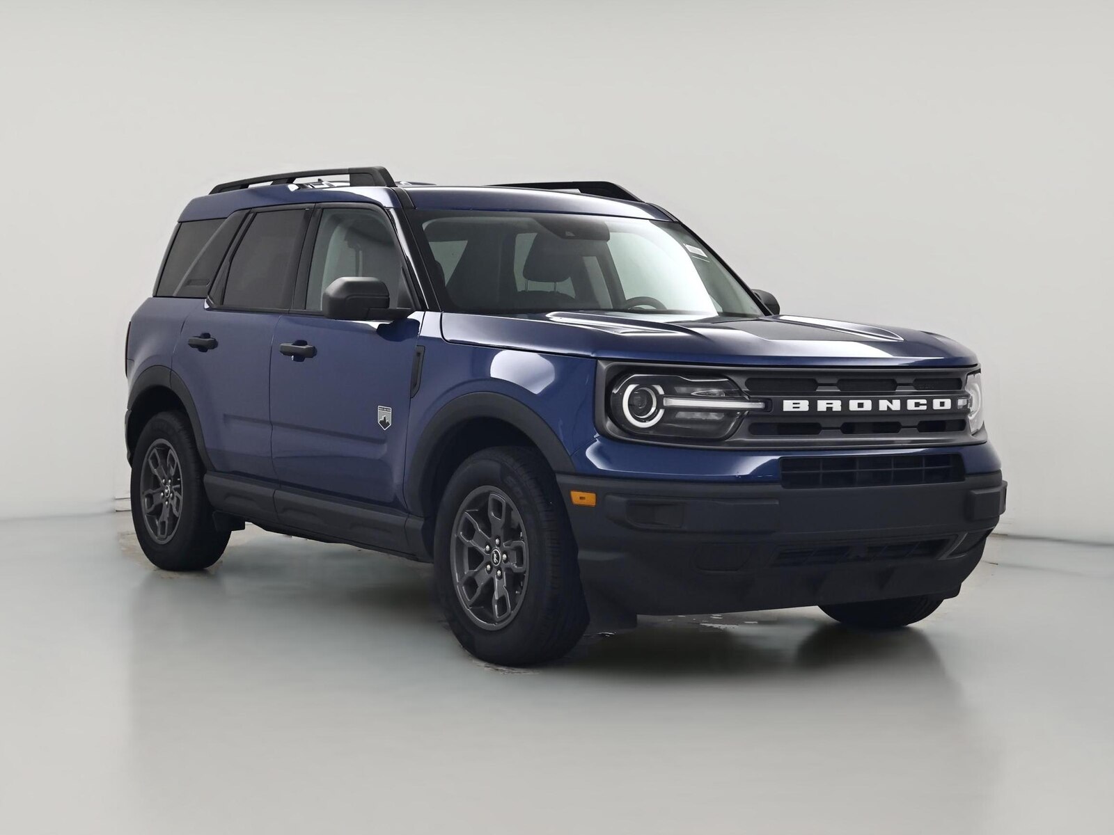 2023 Ford Bronco Sport
