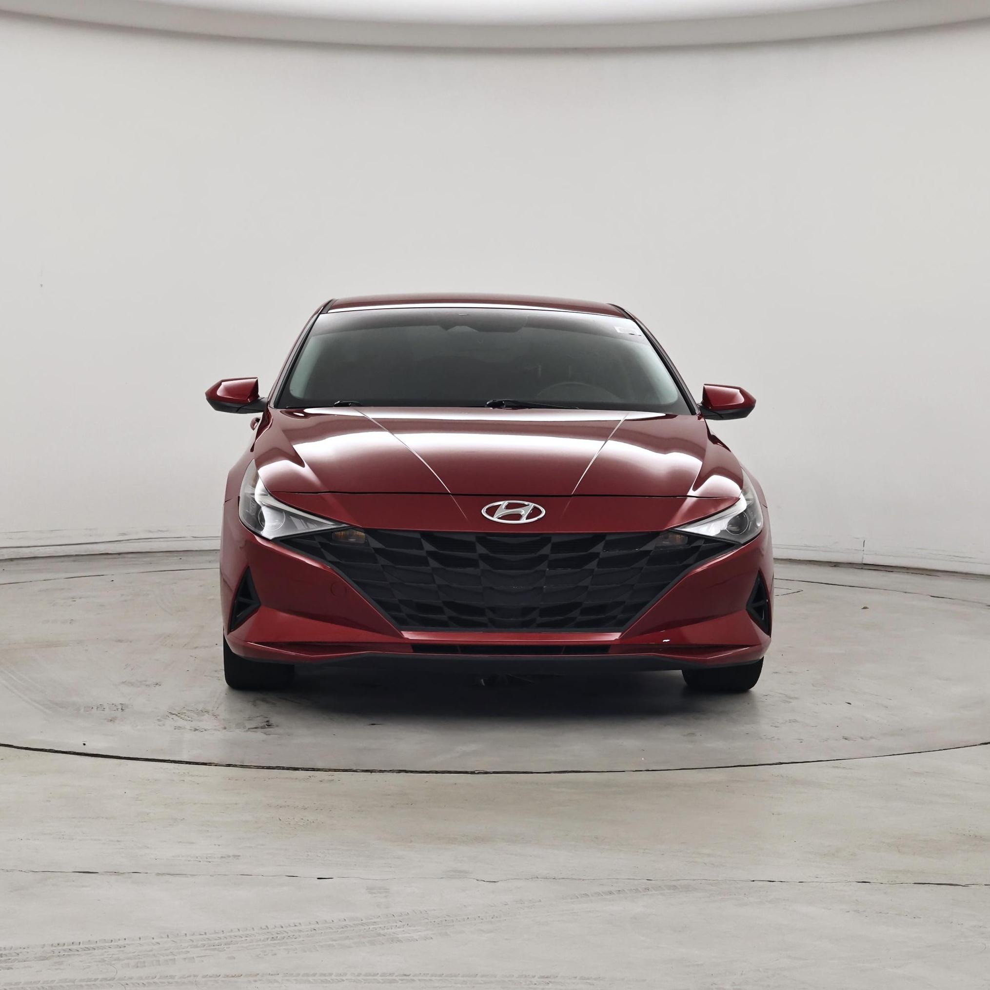 Thumbnail: 2023 Hyundai Elantra - 5