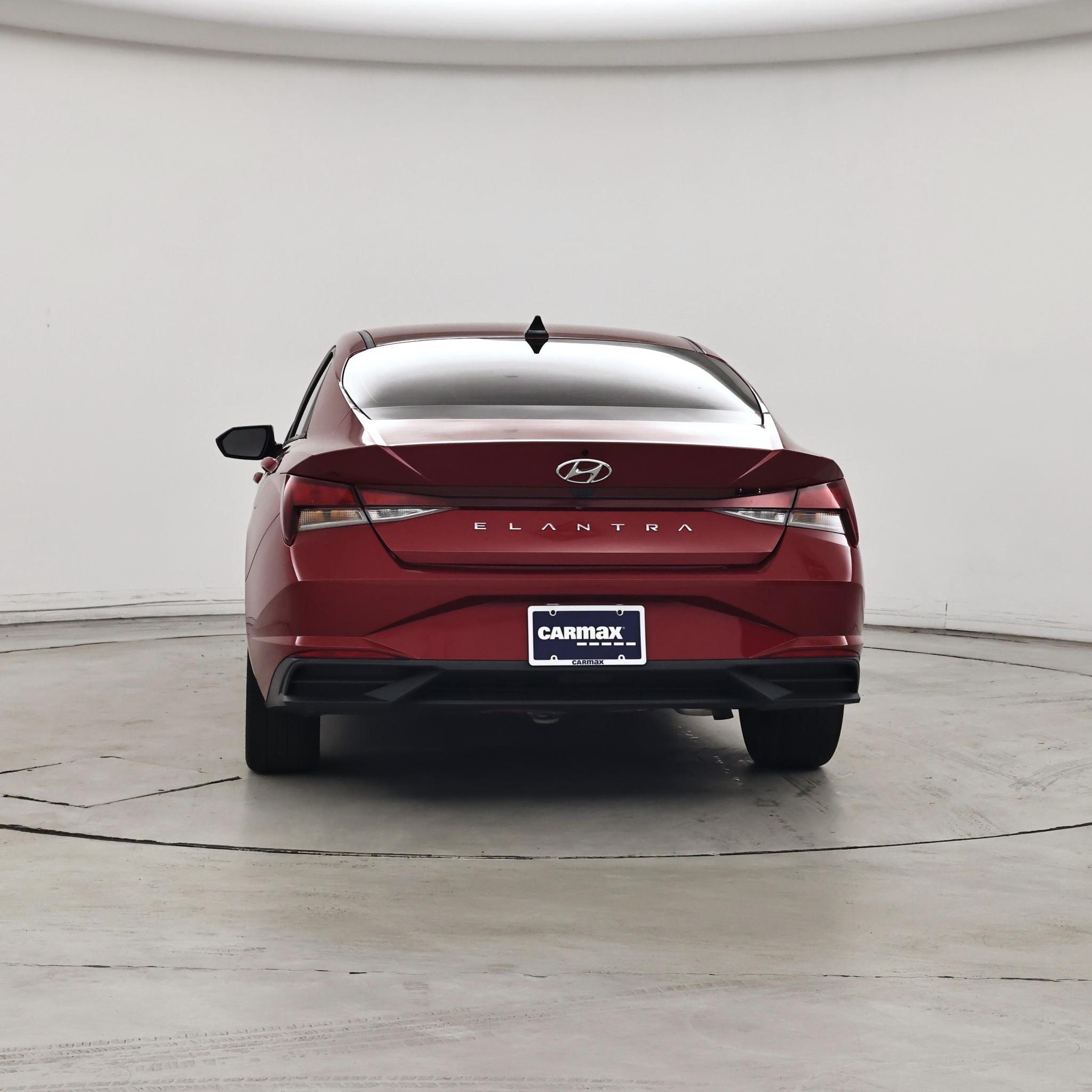 Thumbnail: 2023 Hyundai Elantra - 6