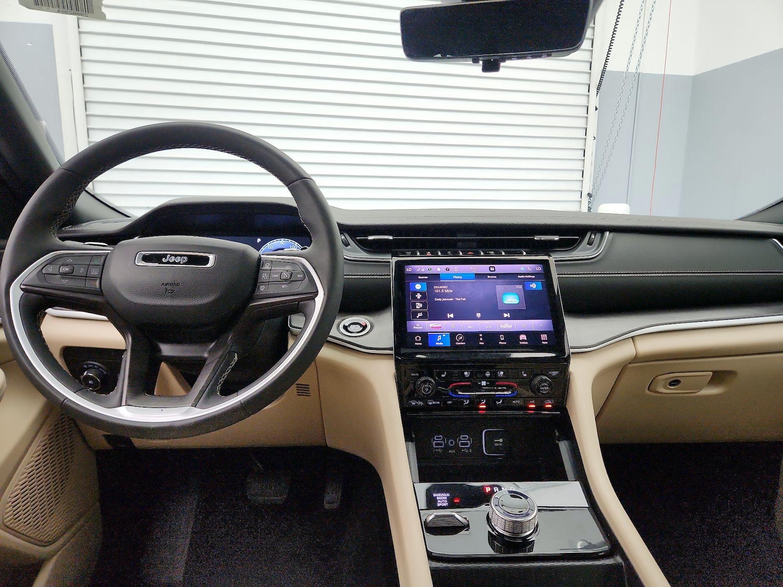 2025 Jeep Grand Cherokee Limited - Photo 10