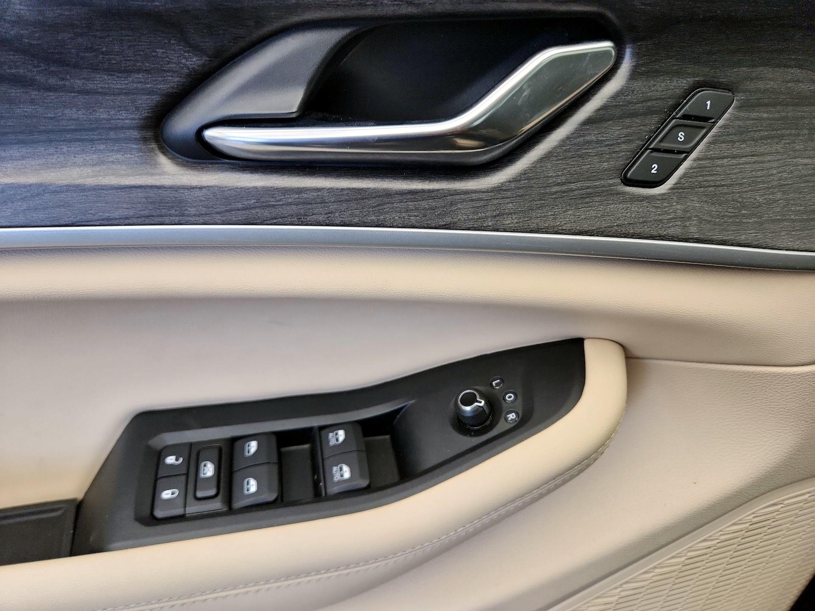 2025 Jeep Grand Cherokee Limited - Photo 13