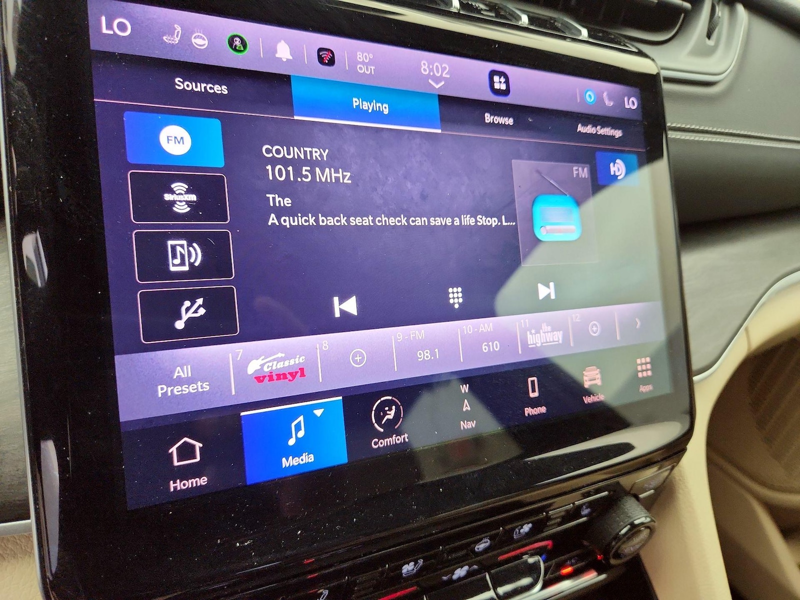 2025 Jeep Grand Cherokee Limited - Photo 17