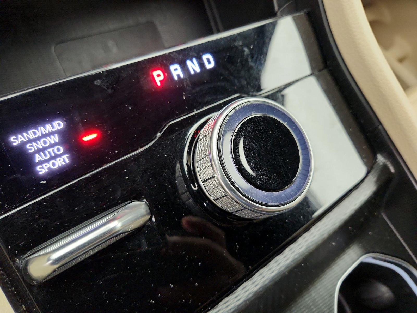 2025 Jeep Grand Cherokee Limited - Photo 19