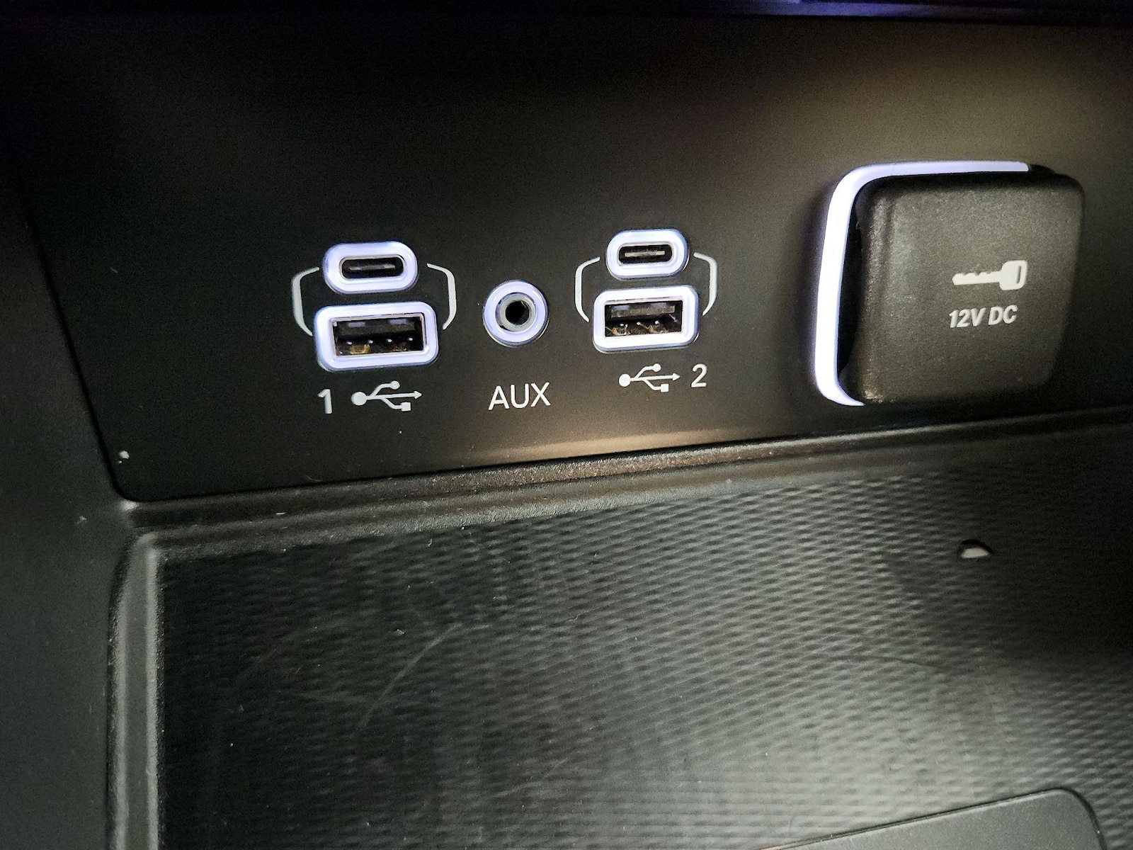 2025 Jeep Grand Cherokee Limited - Photo 20