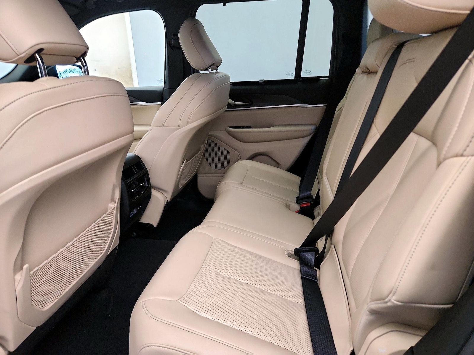 2025 Jeep Grand Cherokee Limited - Photo 22
