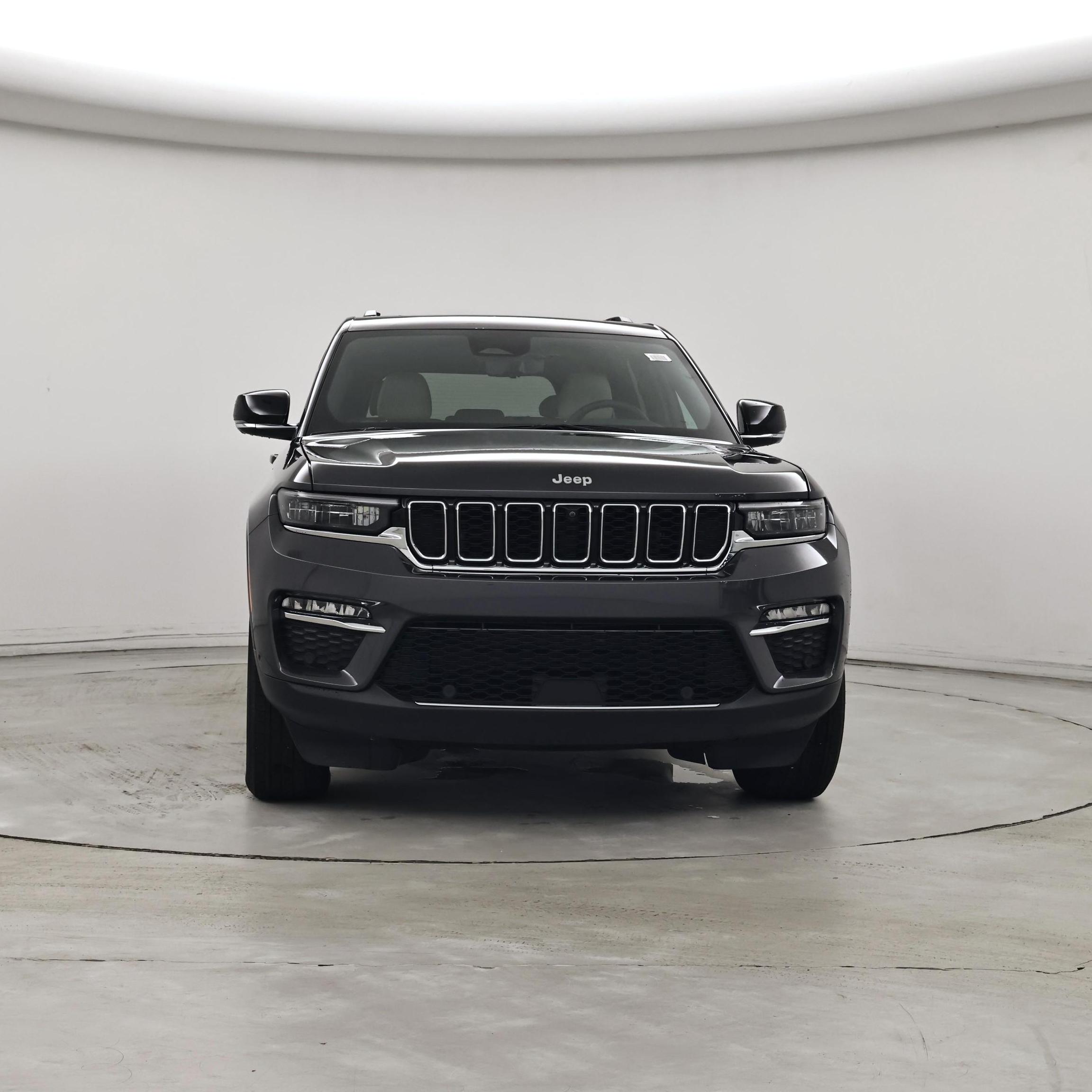 Thumbnail: 2025 Jeep Grand Cherokee - 5