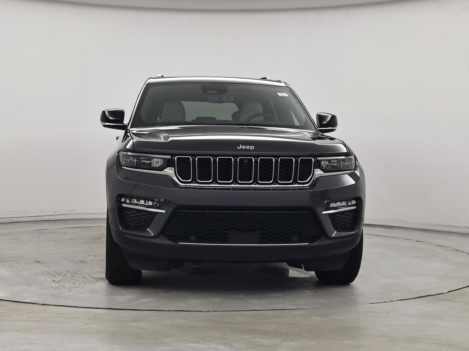 2025 Jeep Grand Cherokee Limited - Photo 6