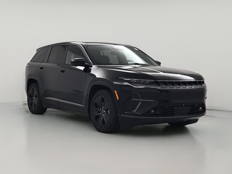 2024 Jeep Wagoneer S Launch Edition -
                  Norcross, GA