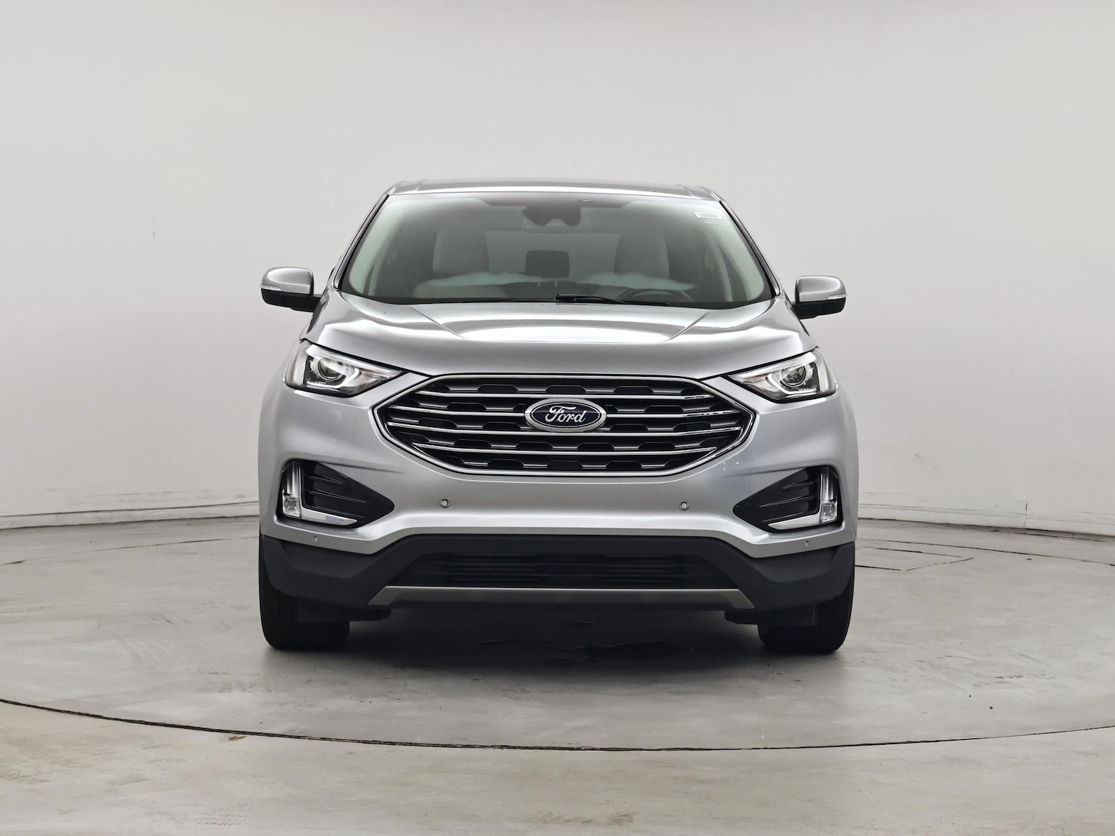 2021 Ford Edge Titanium - Photo 6