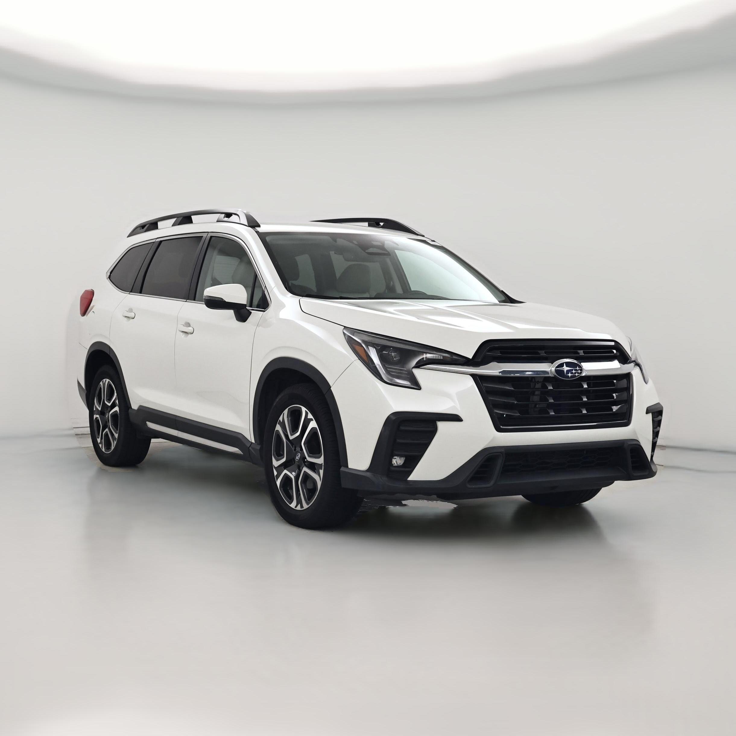 2023 Subaru Ascent