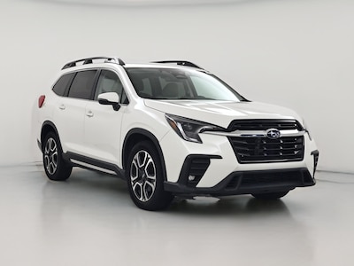 2023 Subaru Ascent Limited