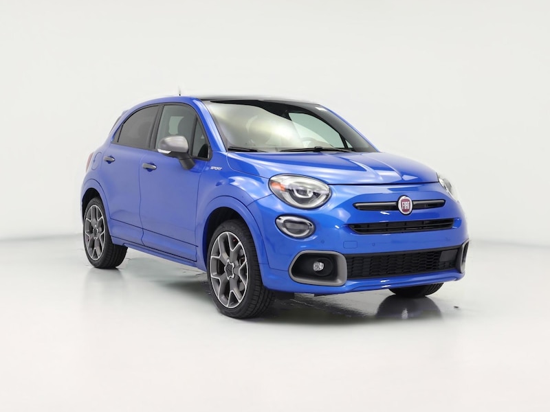 2021 Fiat 500X Sport -
                  Orlando, FL