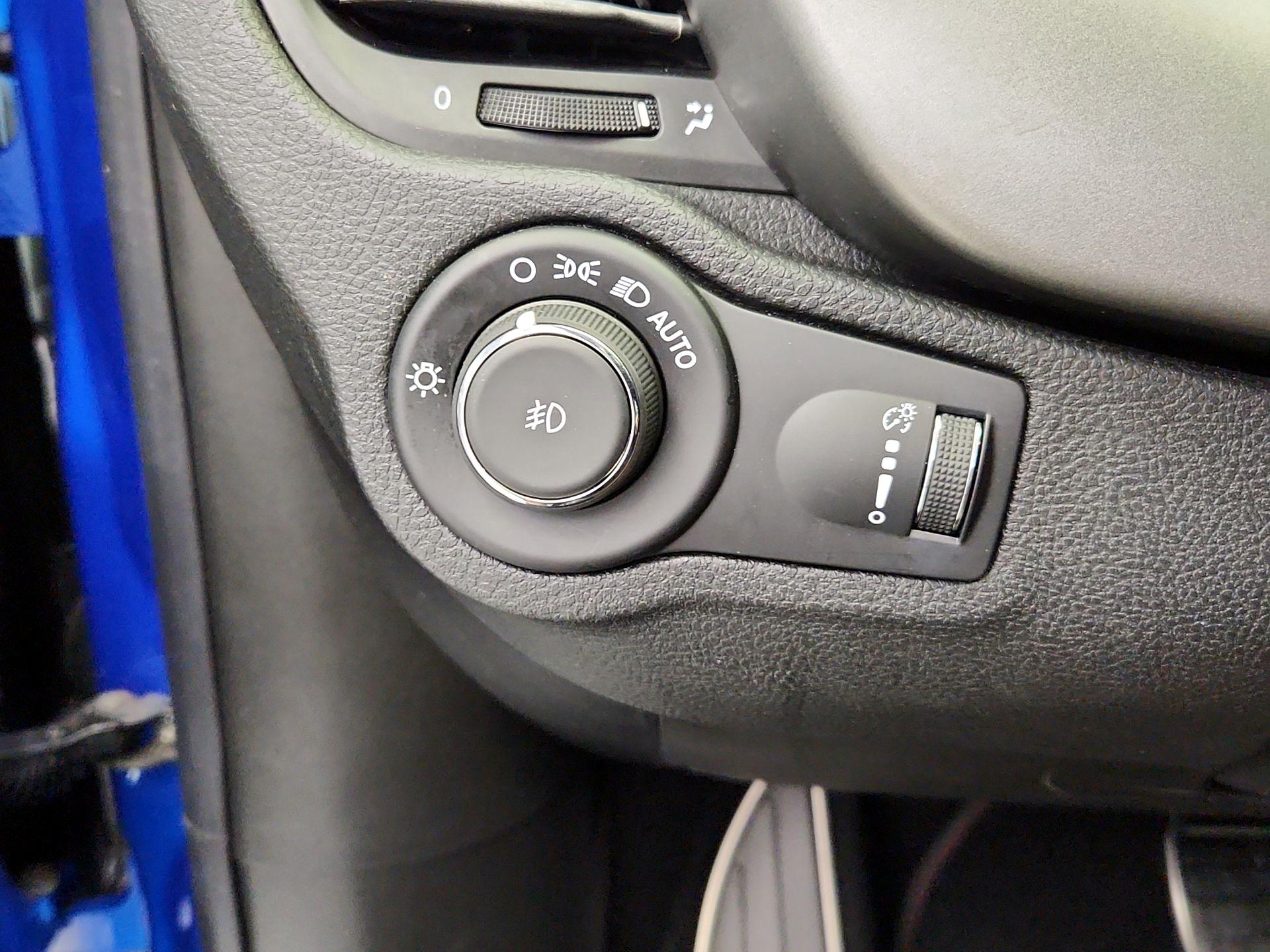 Thumbnail: 2021 Fiat 500X - 13