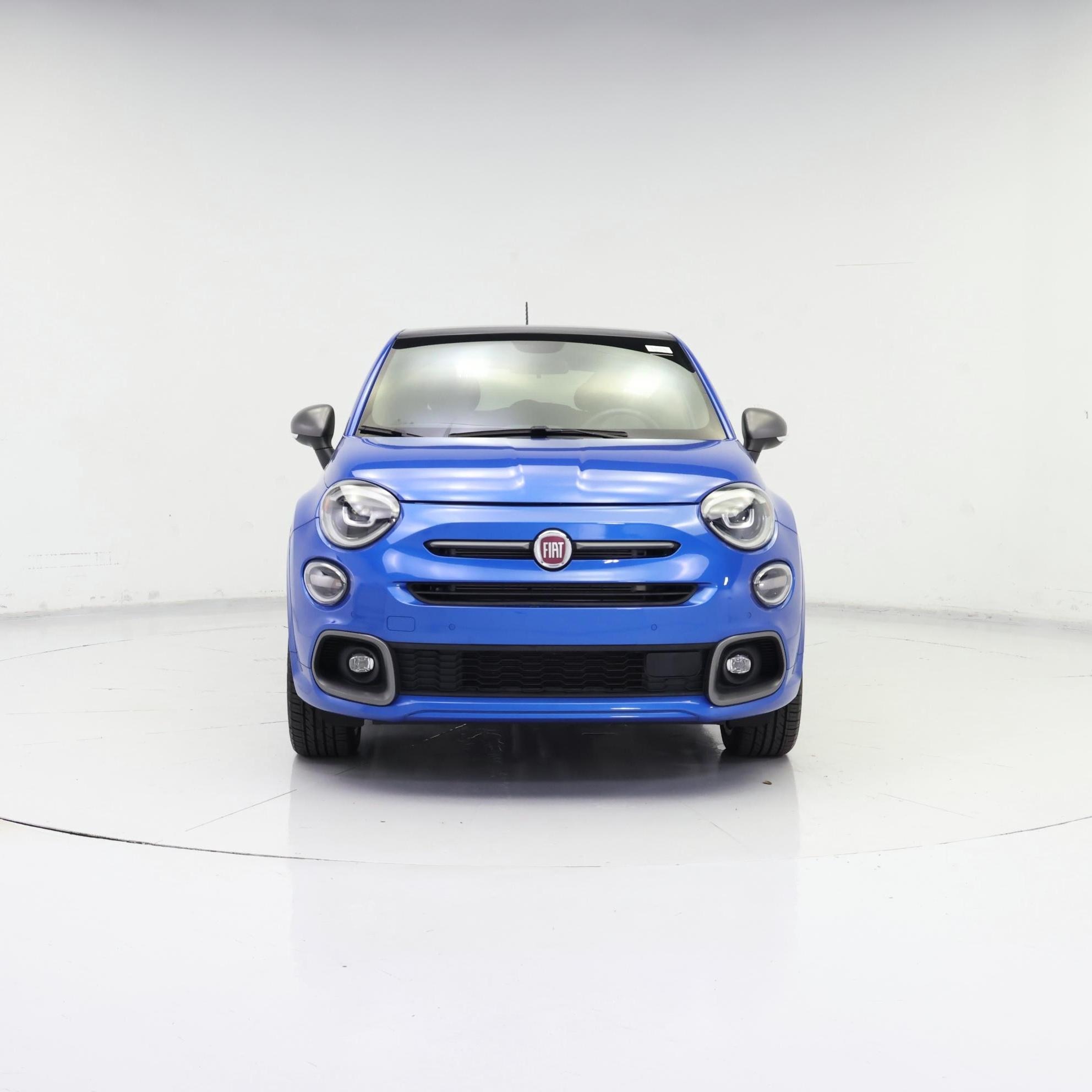 Thumbnail: 2021 Fiat 500X - 5