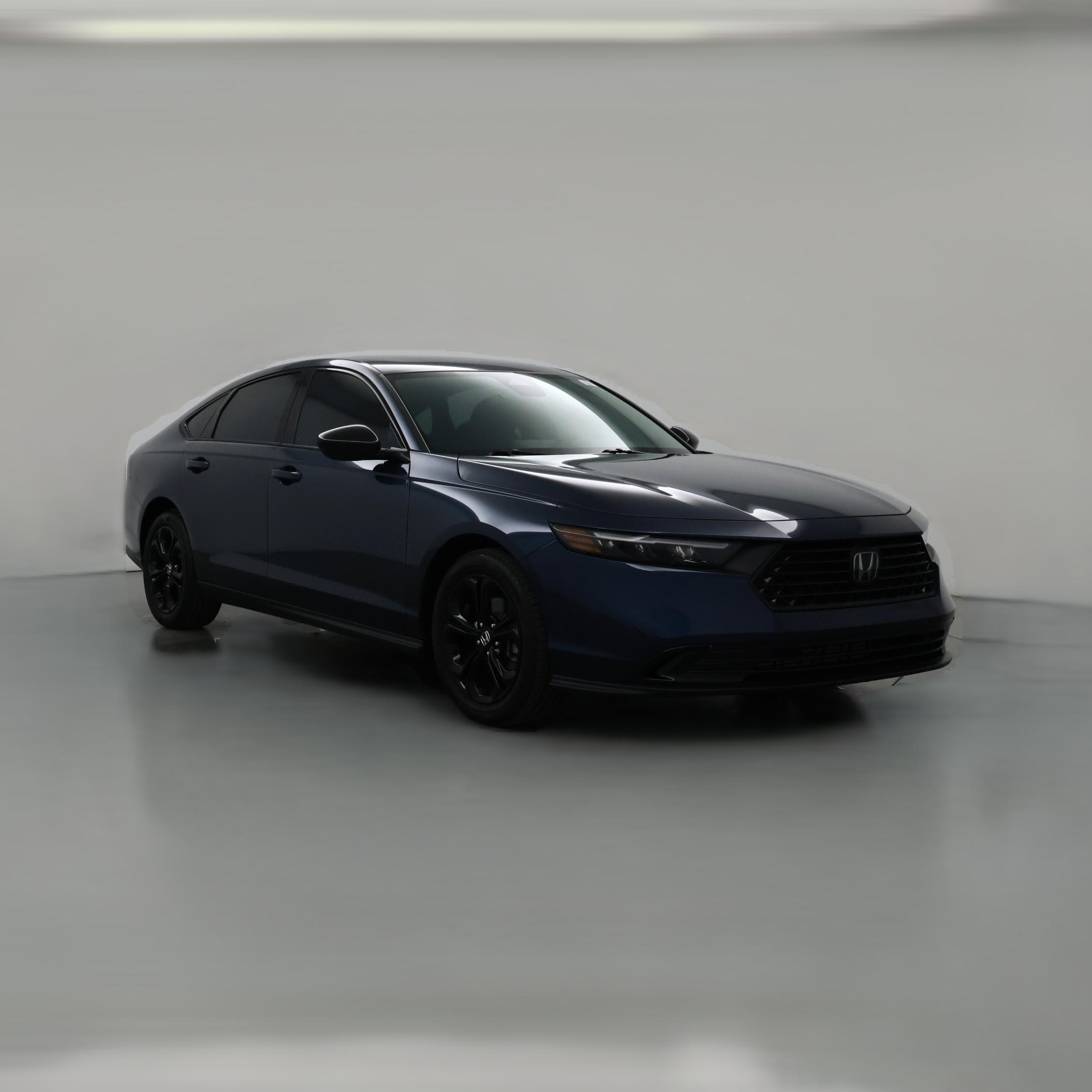 Thumbnail: 2025 Honda Accord - 1