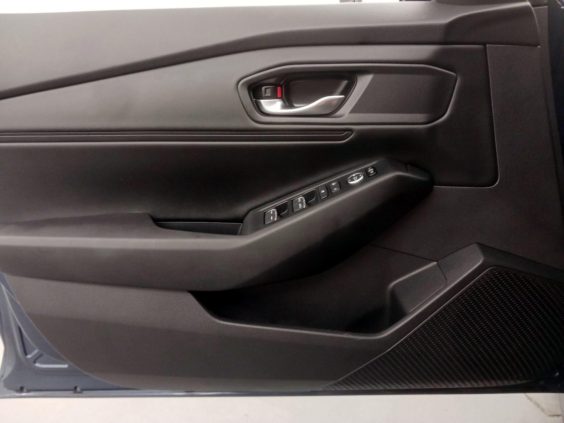 Thumbnail: 2025 Honda Accord - 12