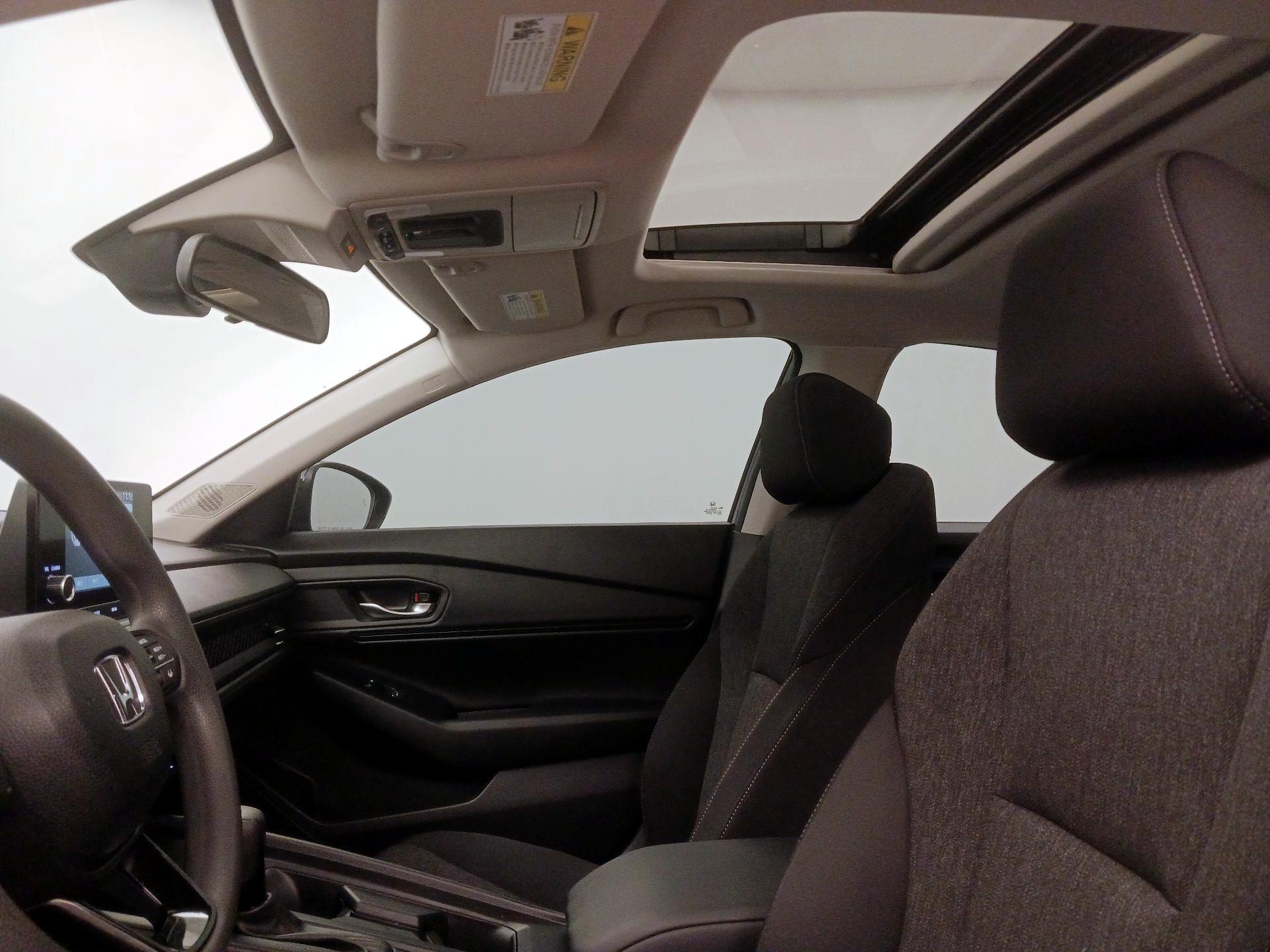 Thumbnail: 2025 Honda Accord - 18