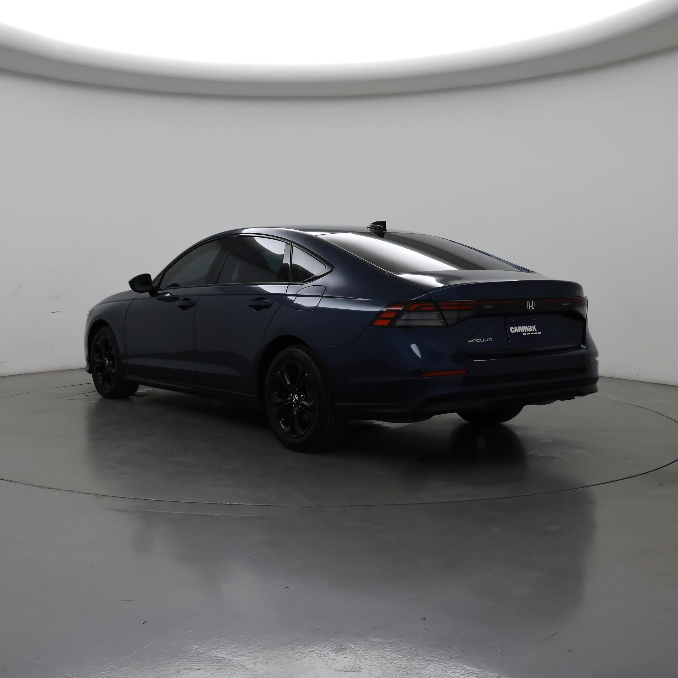 Thumbnail: 2025 Honda Accord - 2