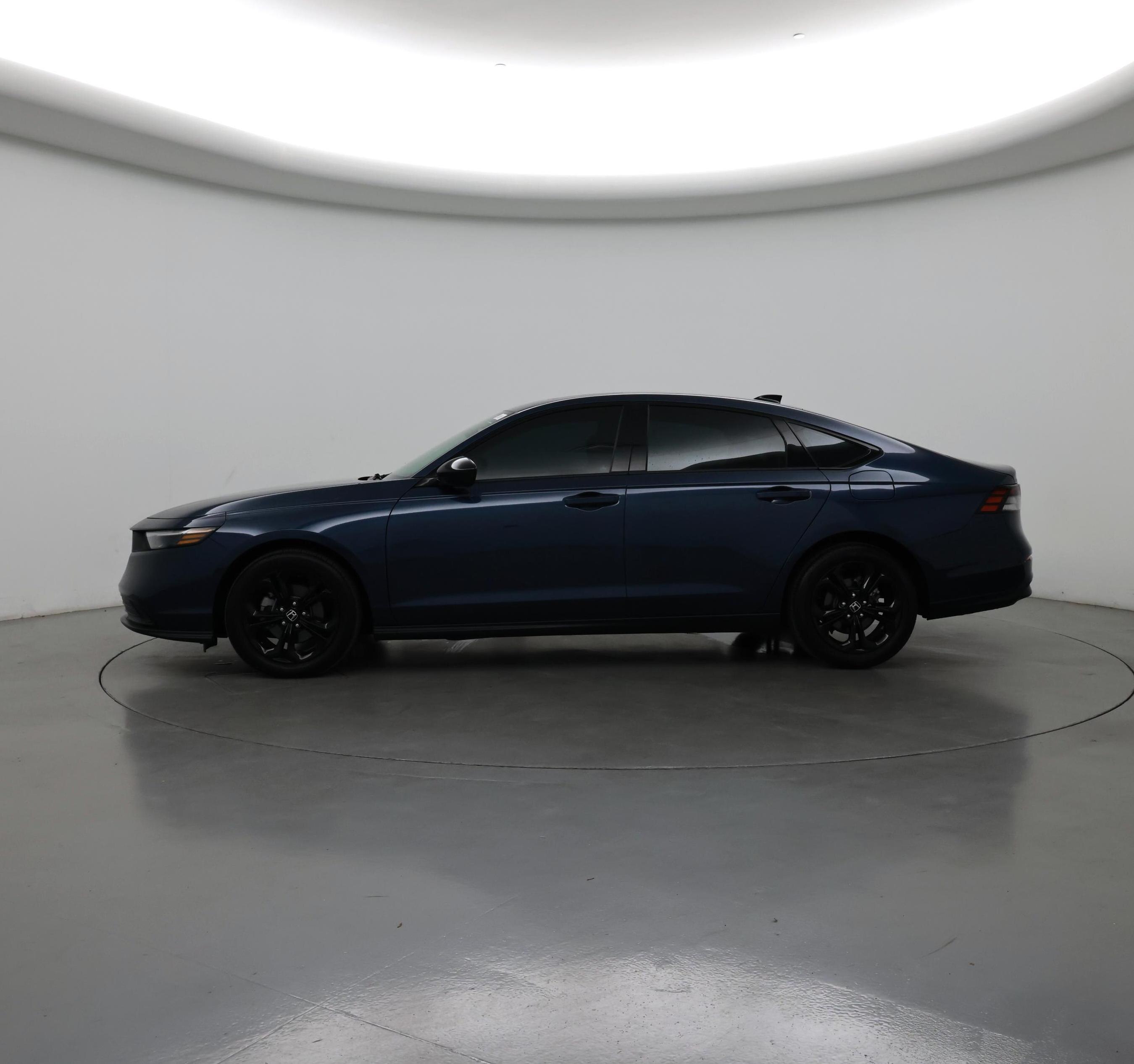 Thumbnail: 2025 Honda Accord - 3