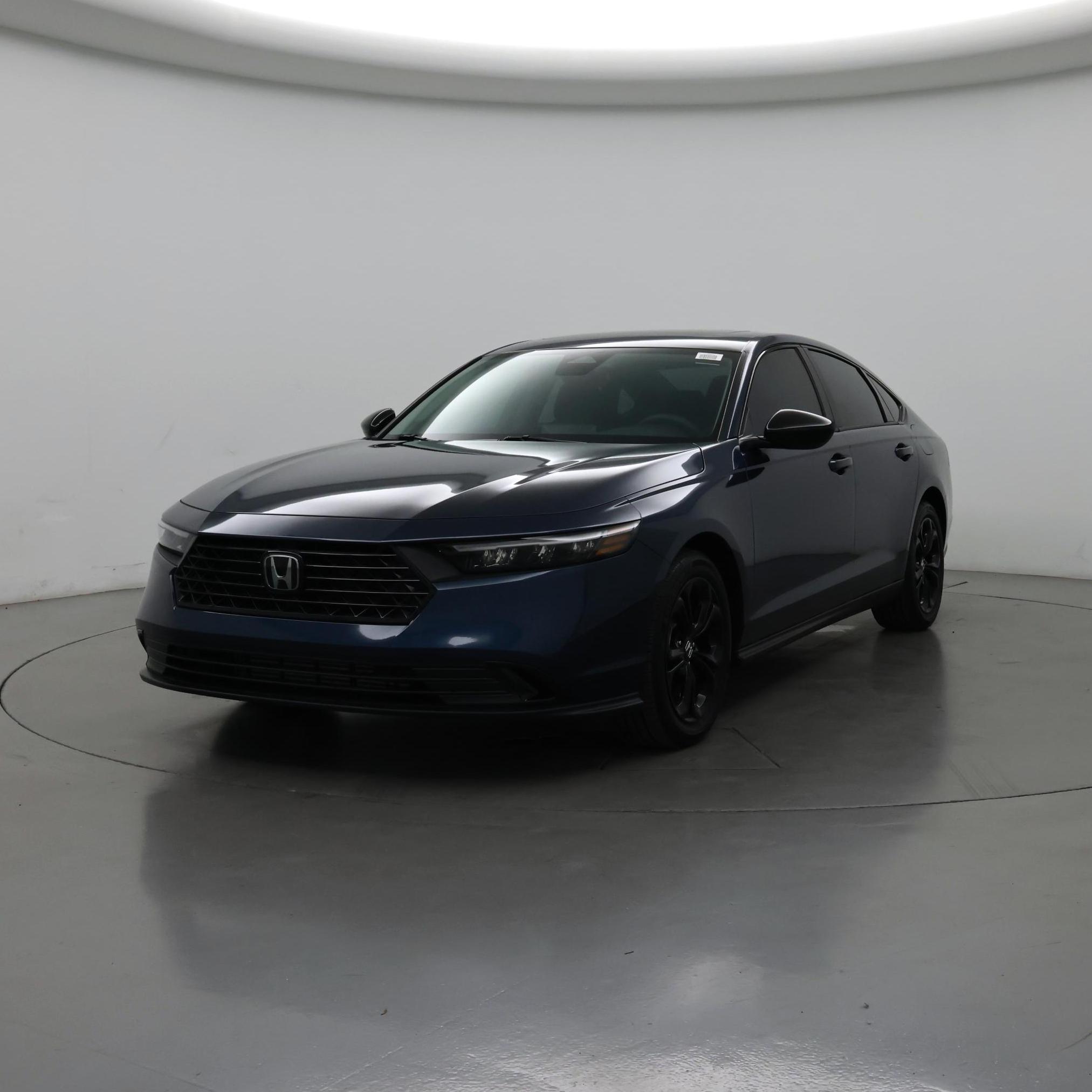 Thumbnail: 2025 Honda Accord - 4