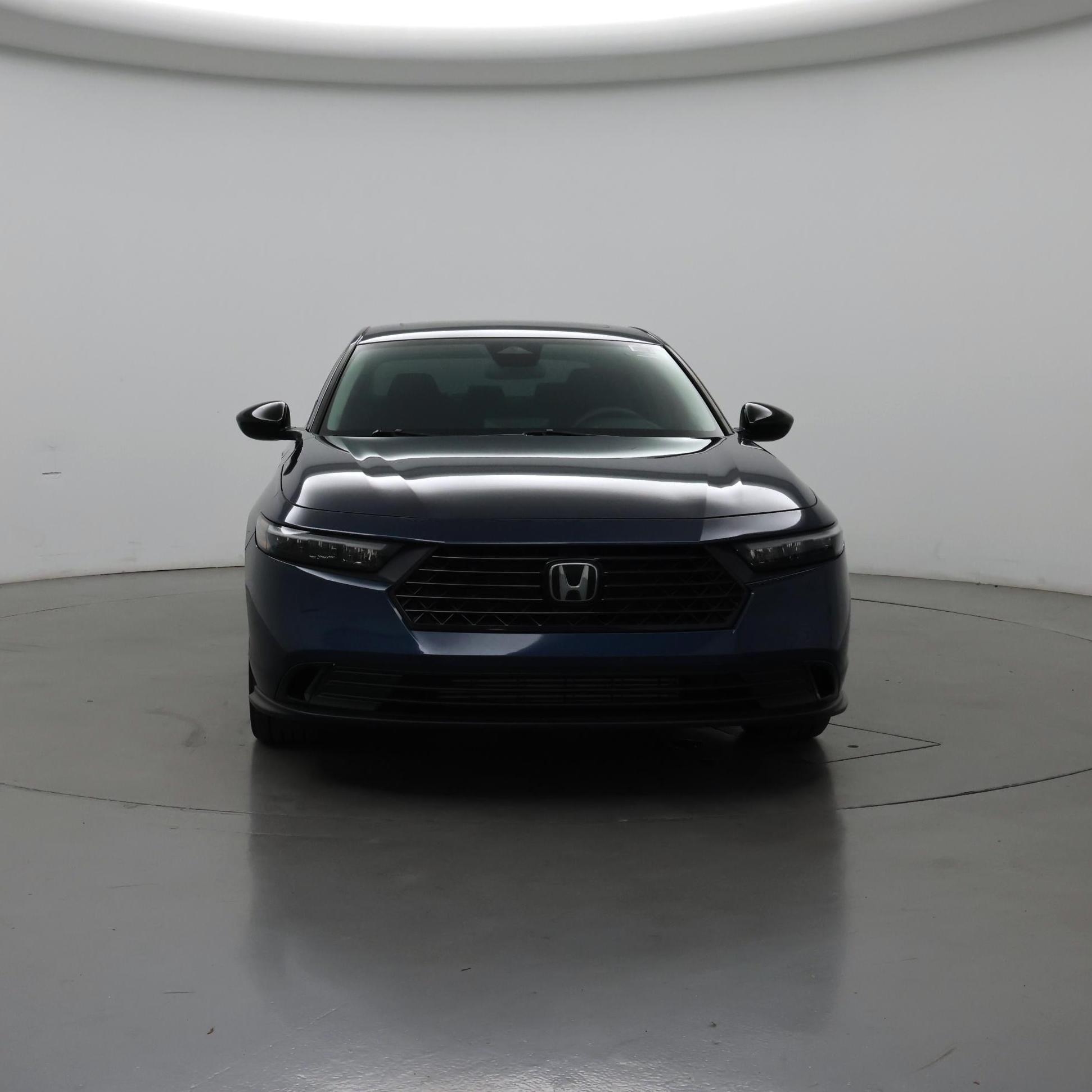Thumbnail: 2025 Honda Accord - 5