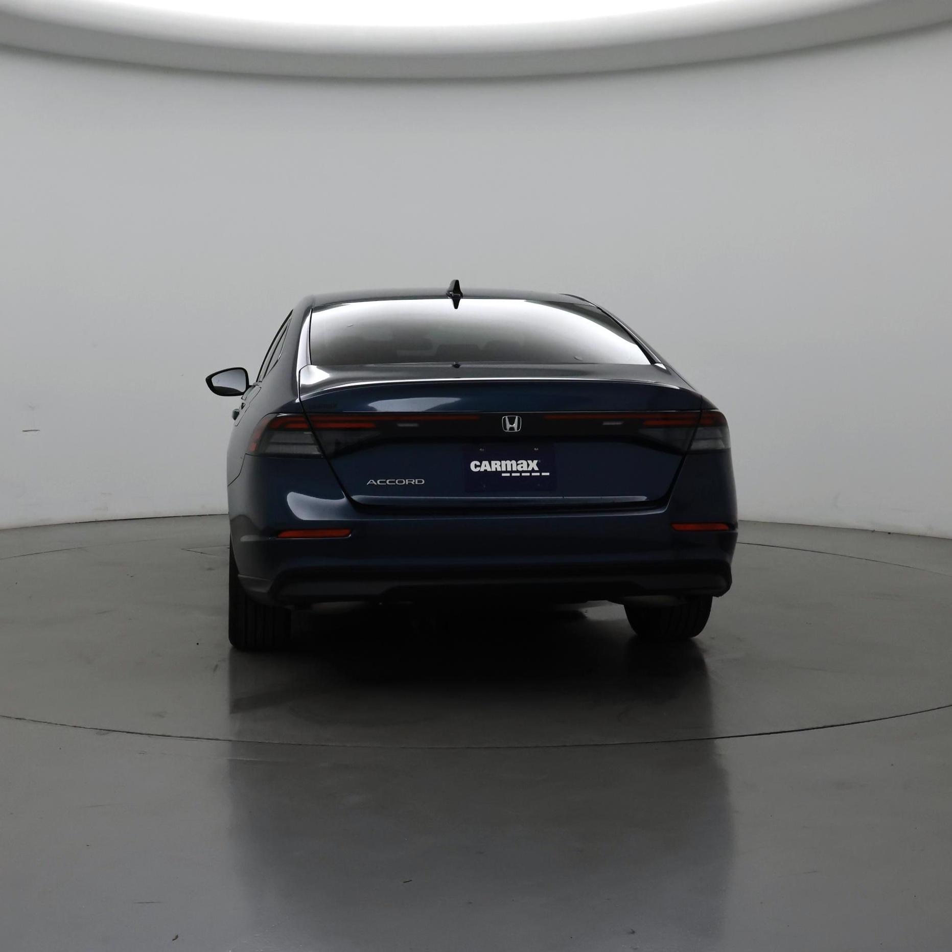 Thumbnail: 2025 Honda Accord - 6