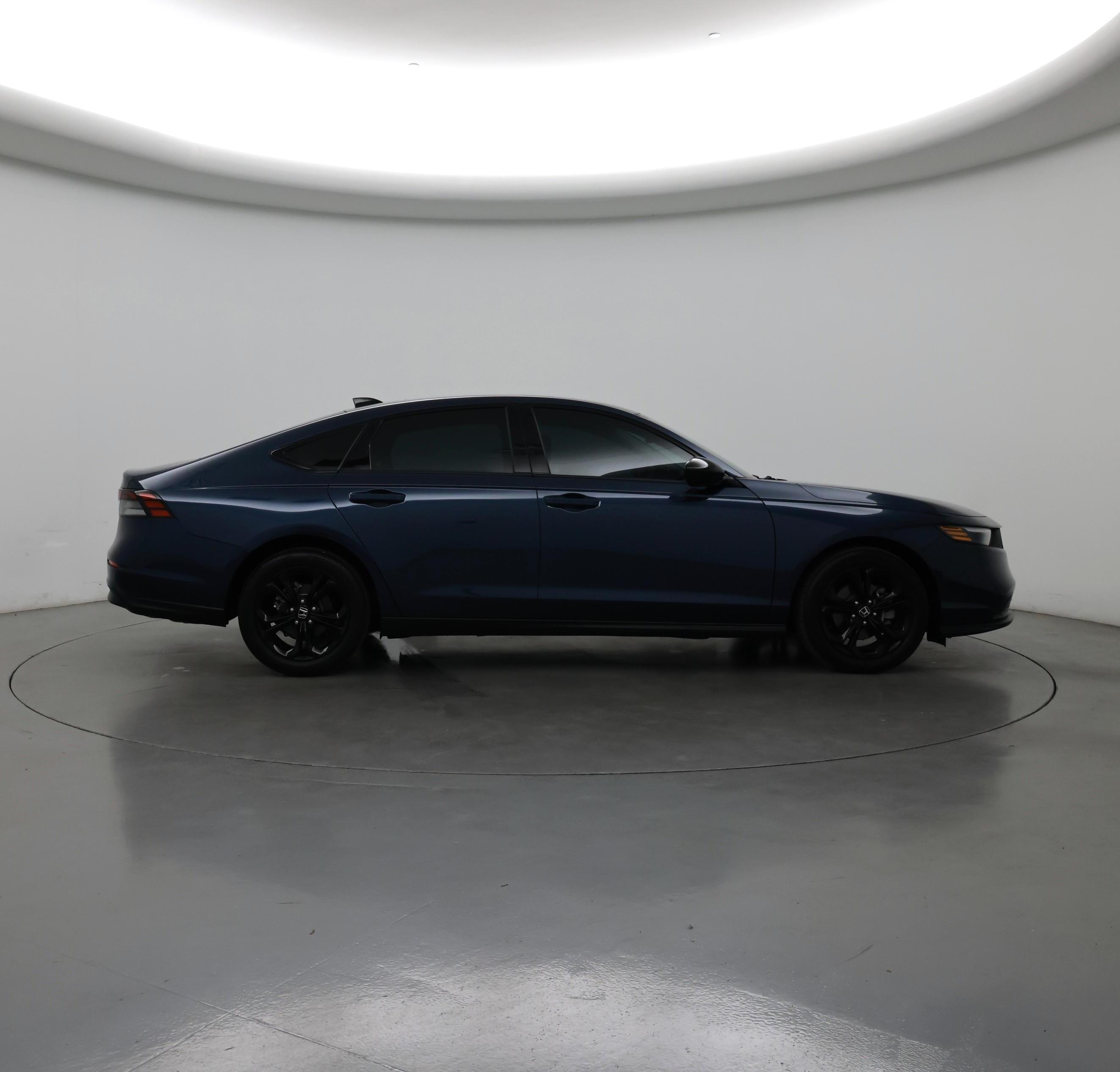 Thumbnail: 2025 Honda Accord - 7