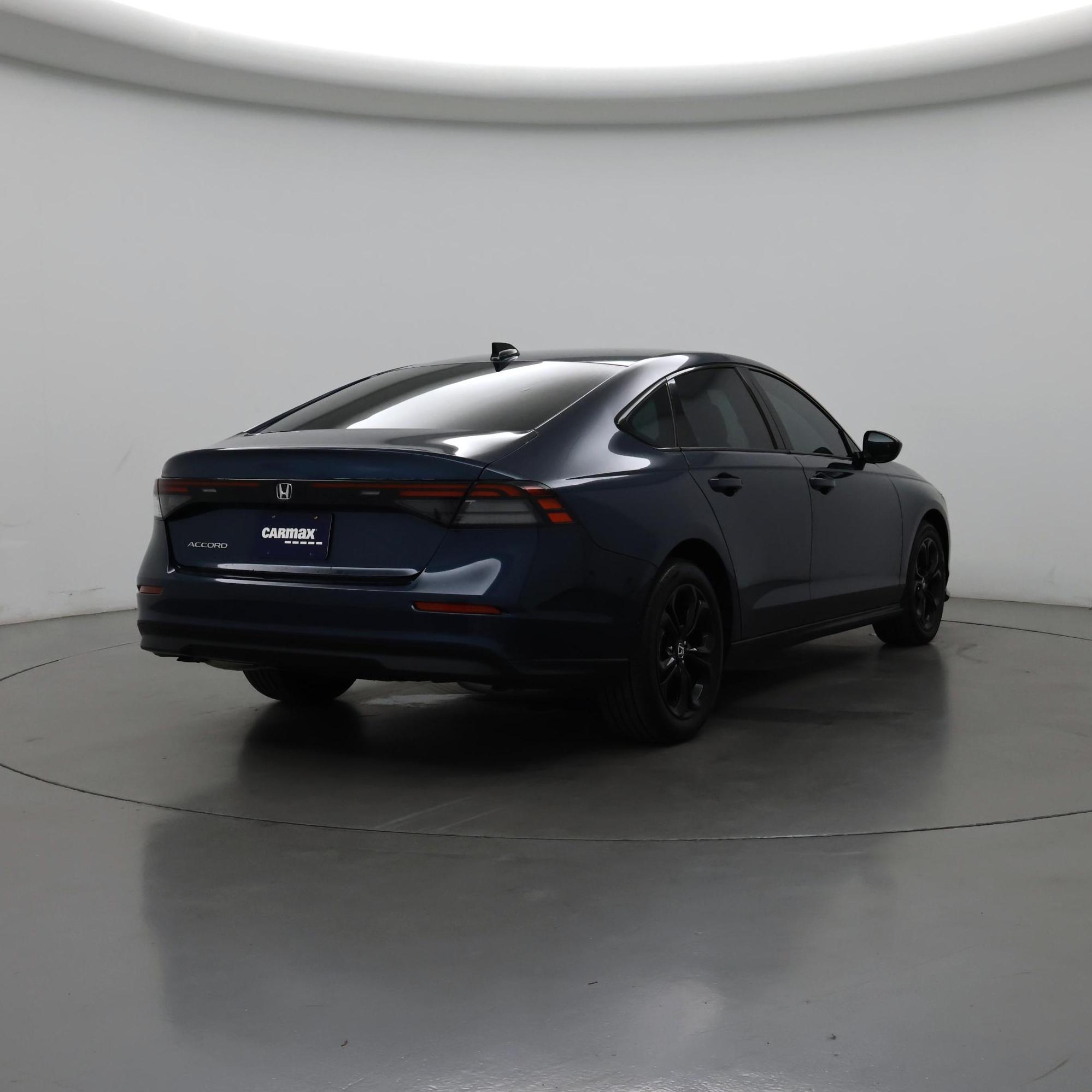 Thumbnail: 2025 Honda Accord - 8