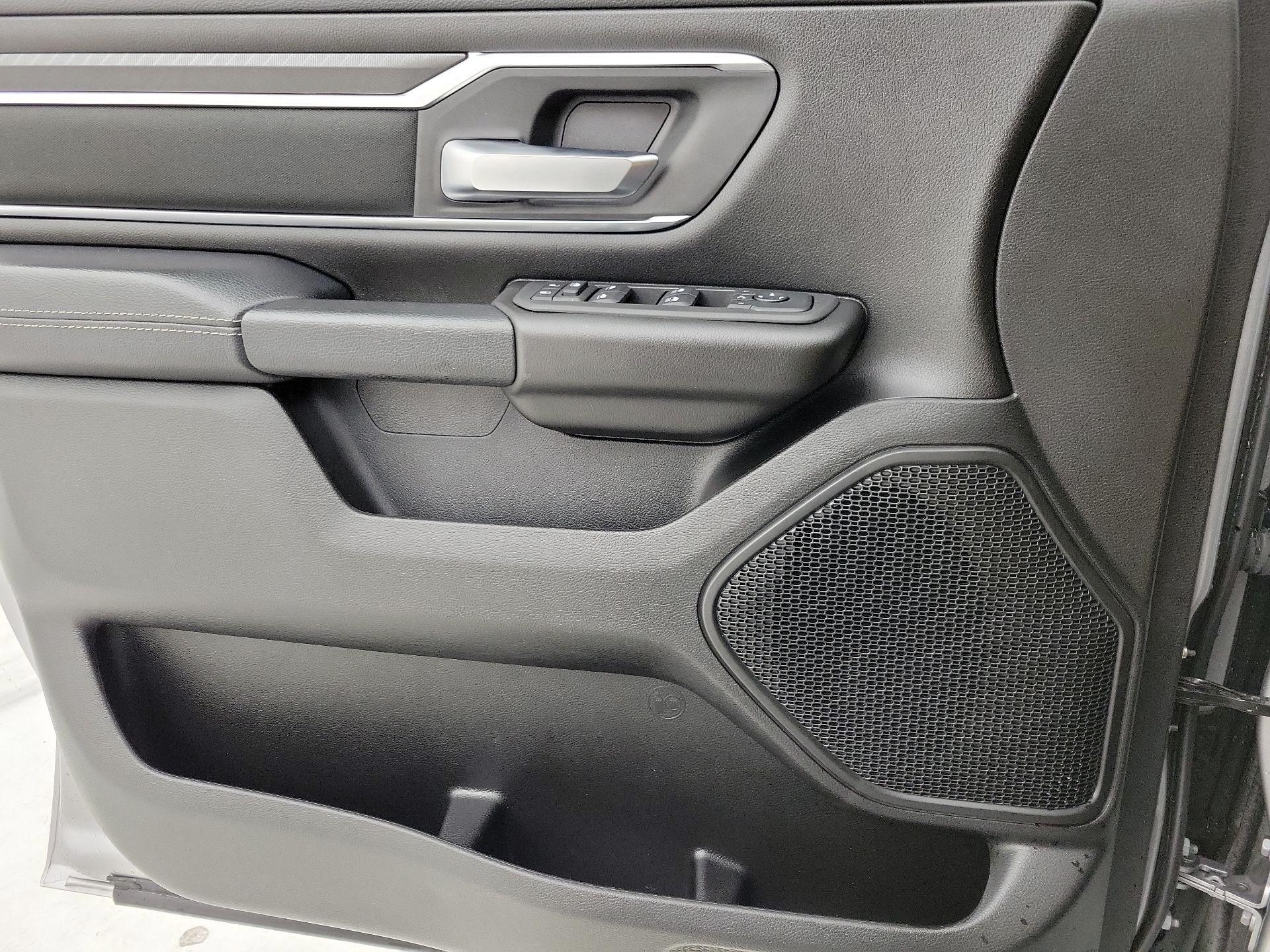 Thumbnail: 2025 RAM 1500 - 12