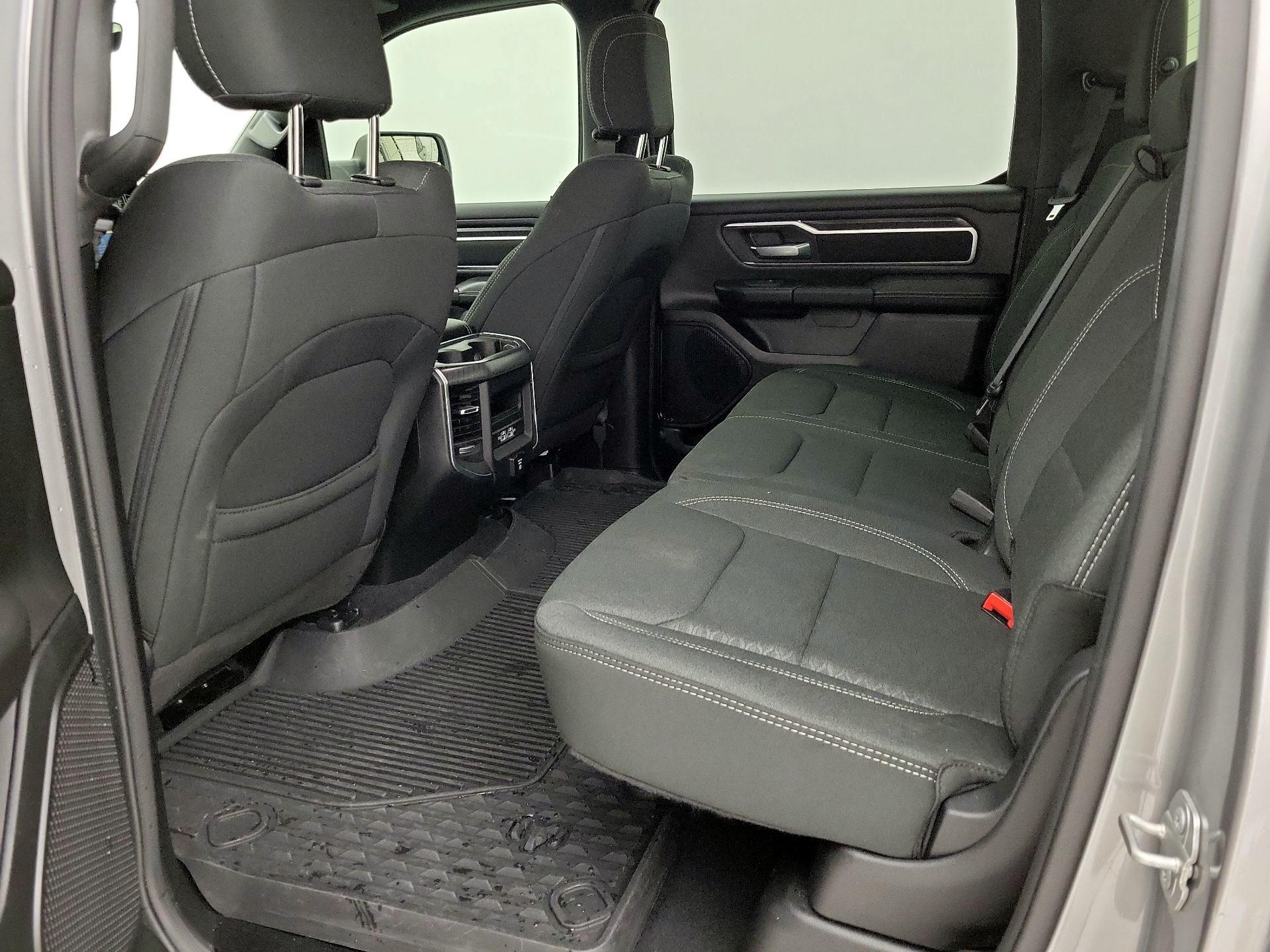 Thumbnail: 2025 RAM 1500 - 20