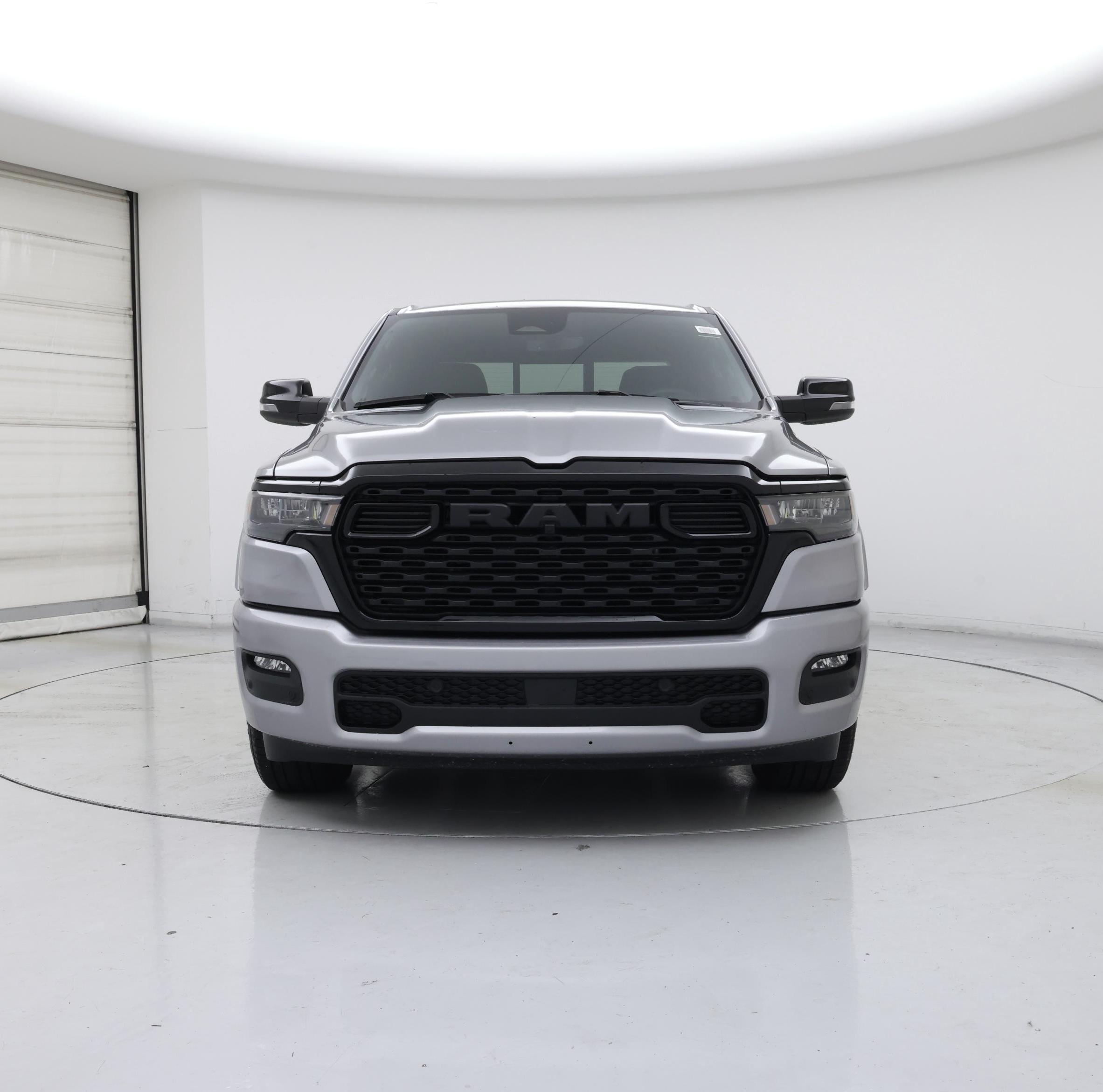 Thumbnail: 2025 RAM 1500 - 5