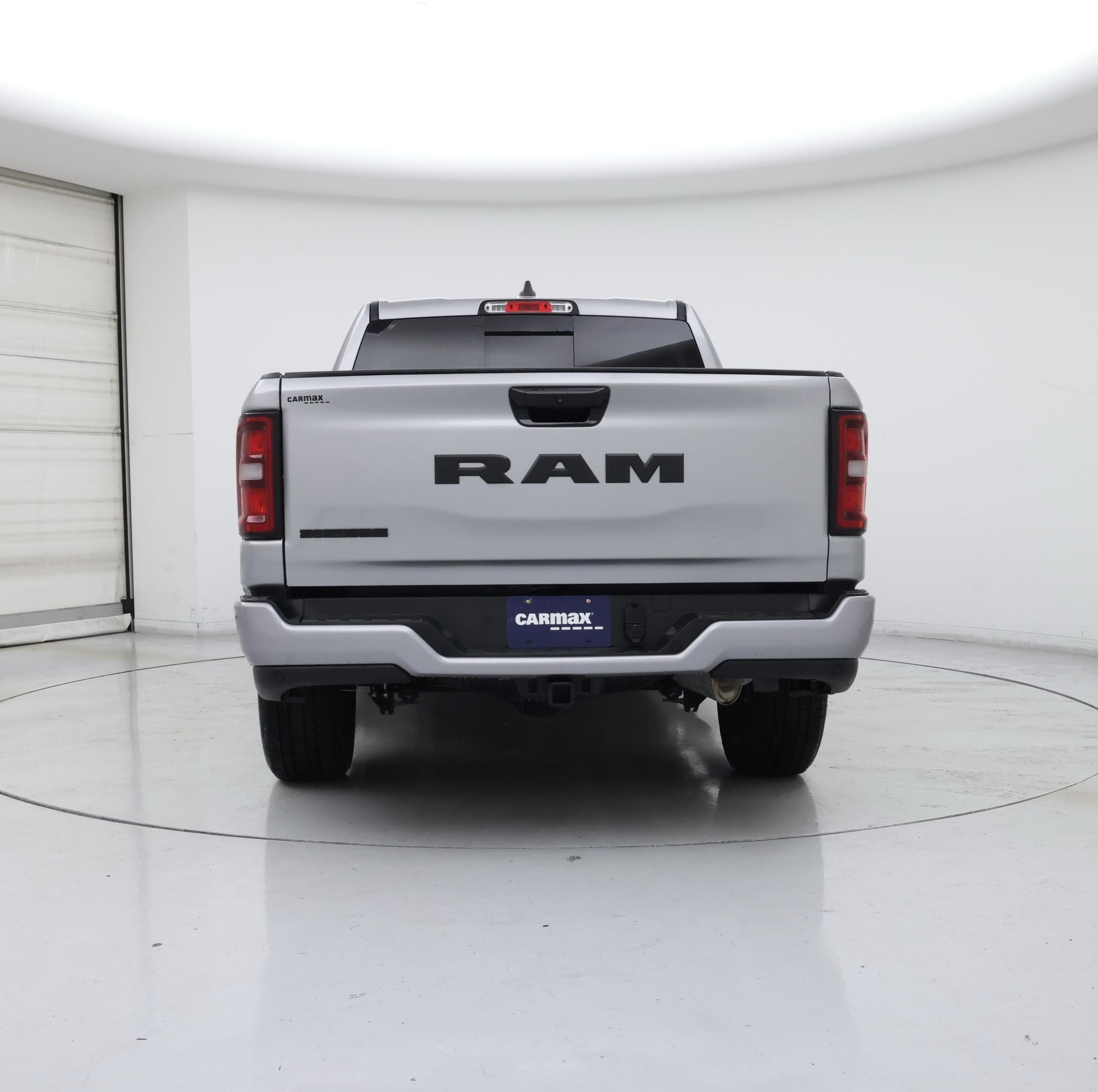 Thumbnail: 2025 RAM 1500 - 6