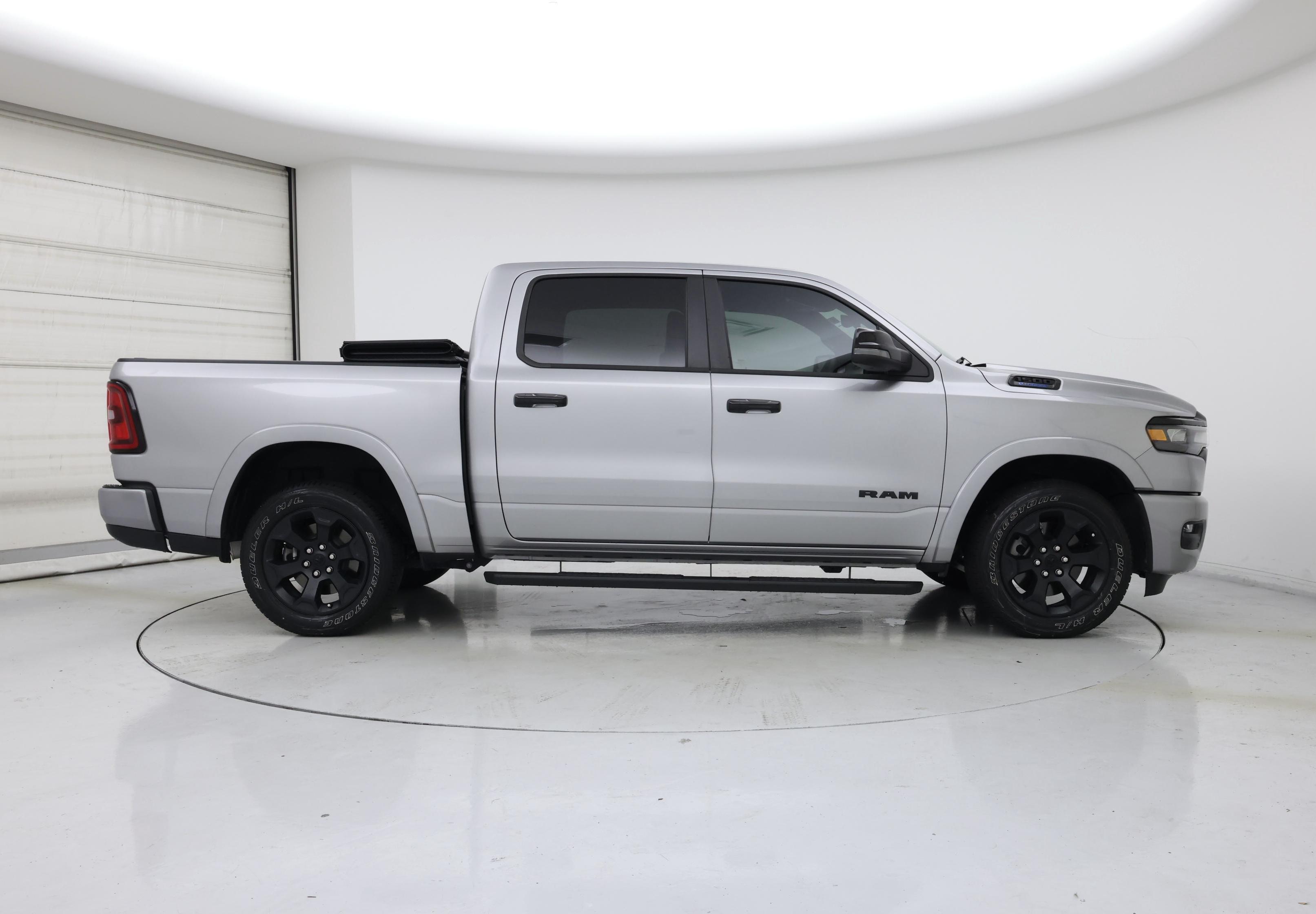 Thumbnail: 2025 RAM 1500 - 7