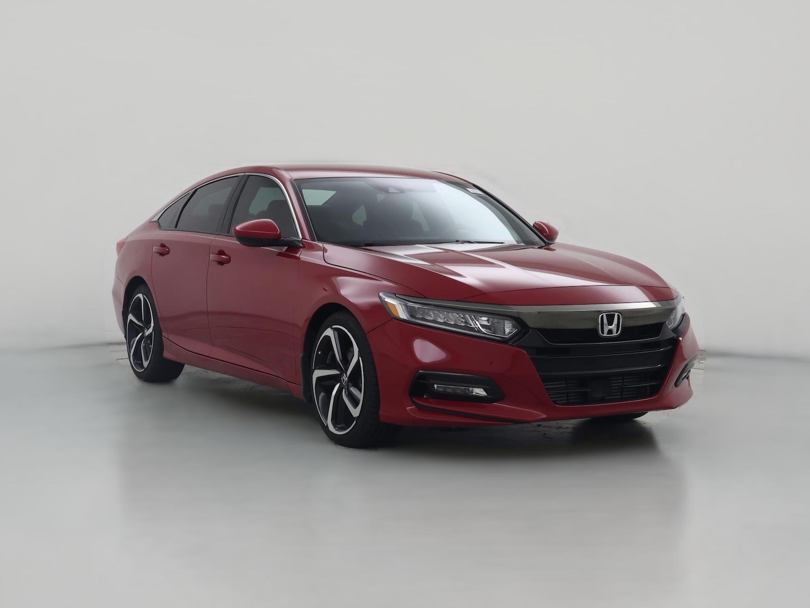 2020 Honda Accord Sedan