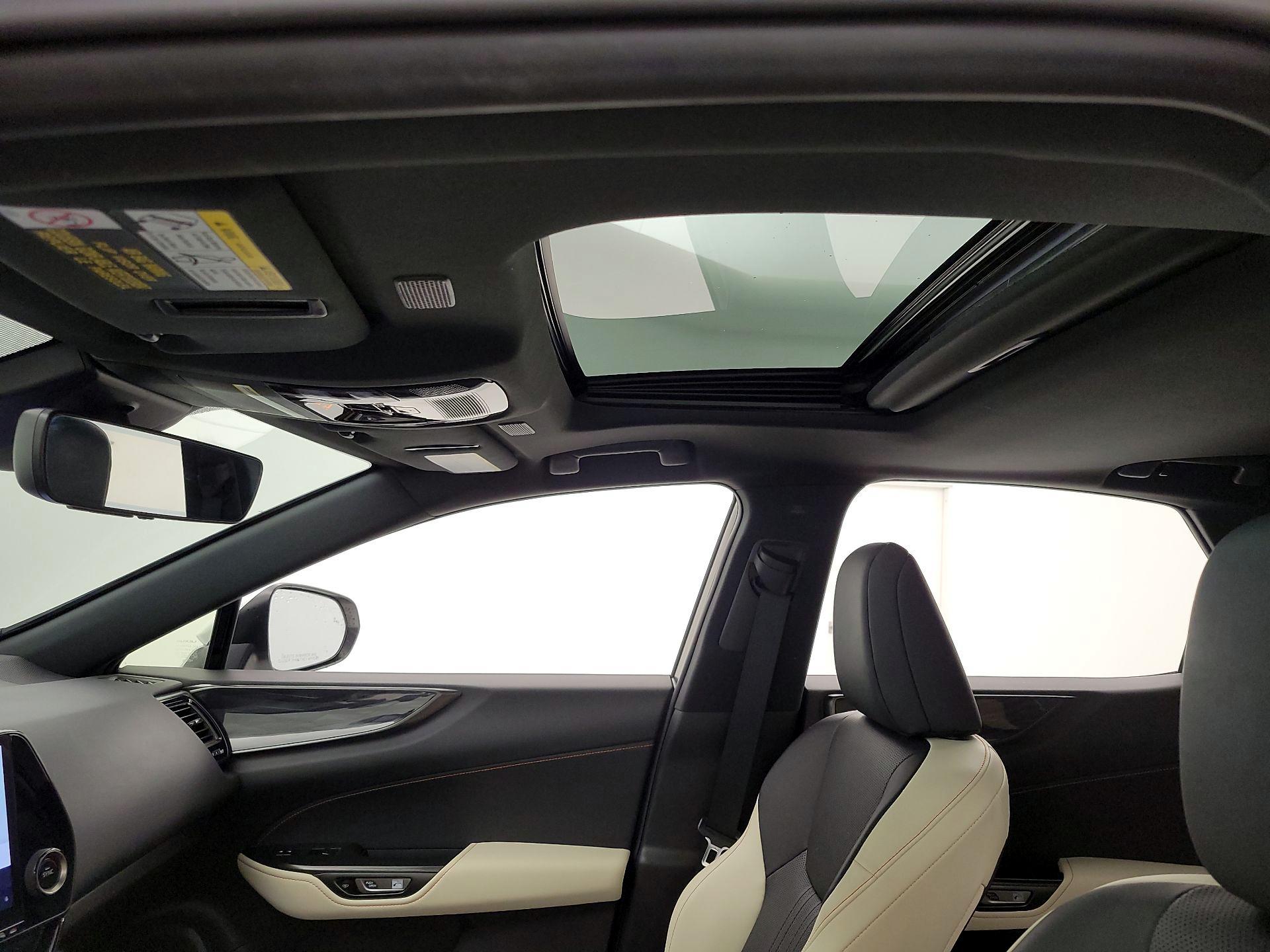 Thumbnail: 2023 Lexus NX - 19