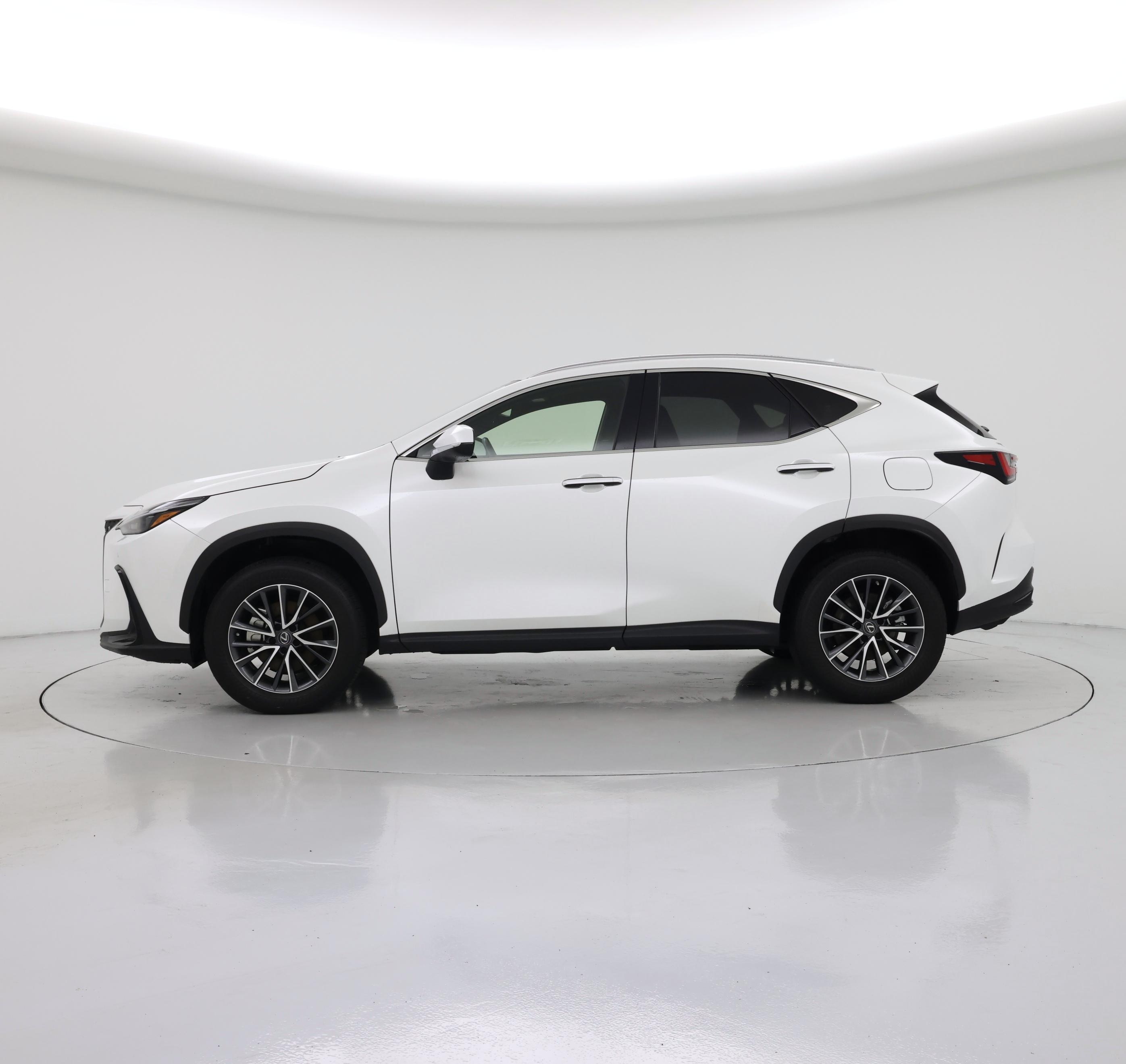 Thumbnail: 2023 Lexus NX - 3