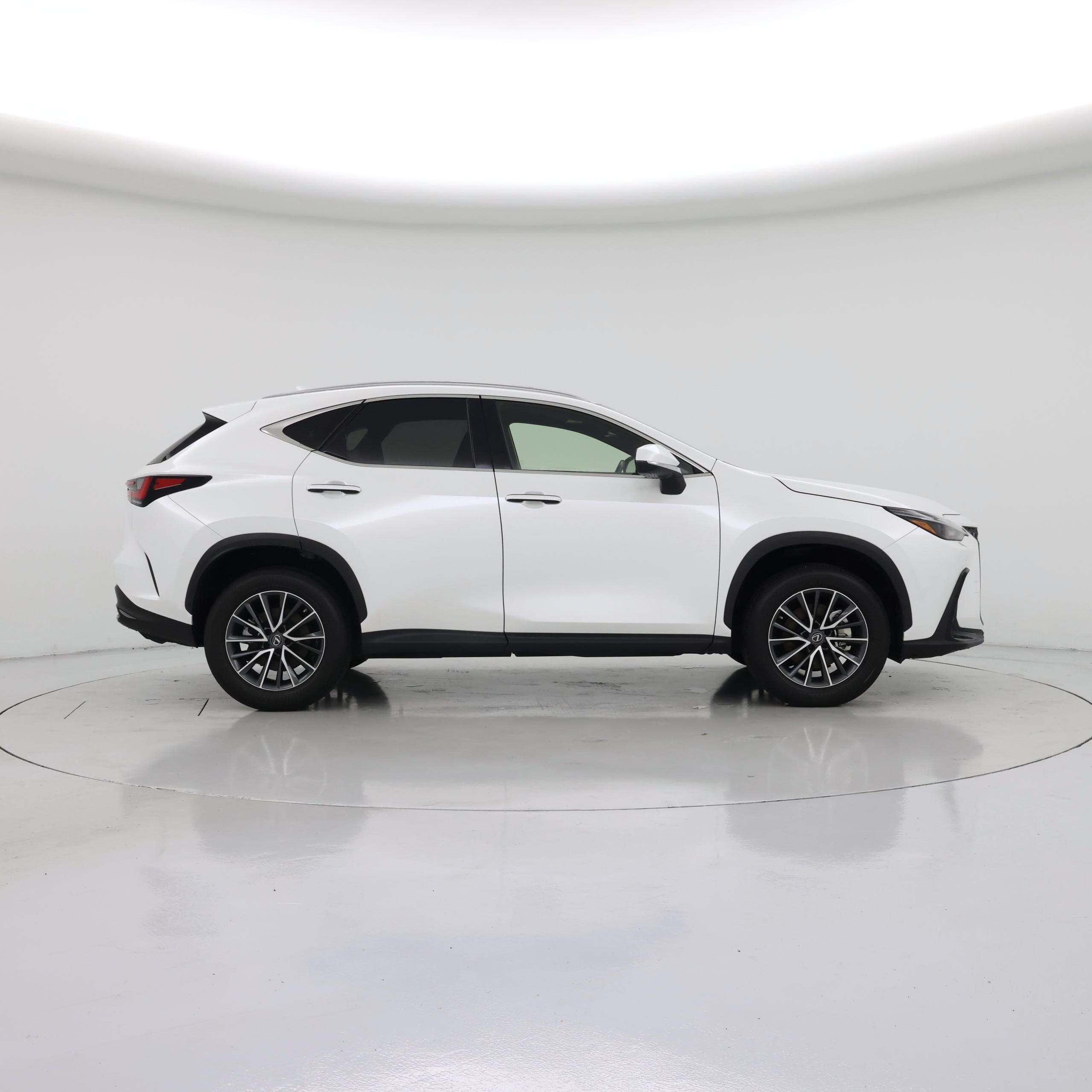 Thumbnail: 2023 Lexus NX - 7