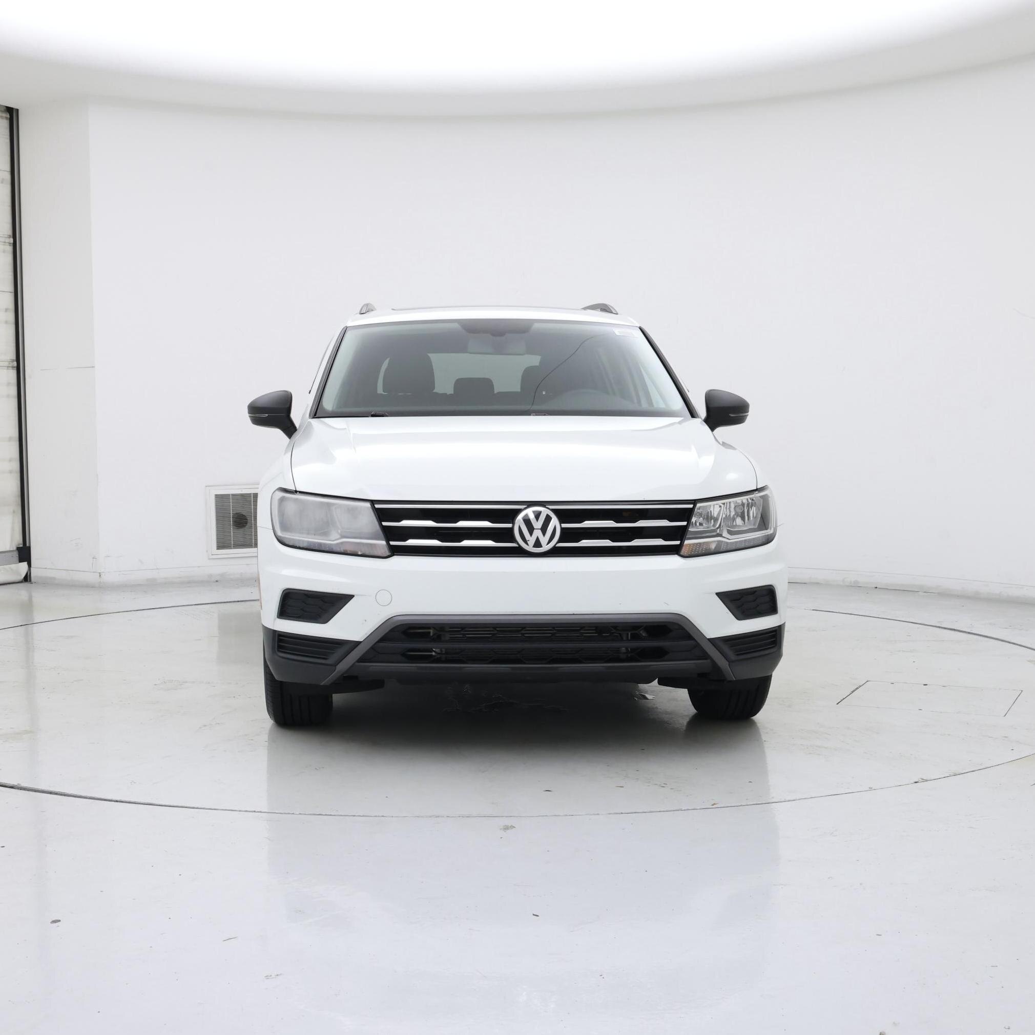 Thumbnail: 2021 Volkswagen Tiguan - 5