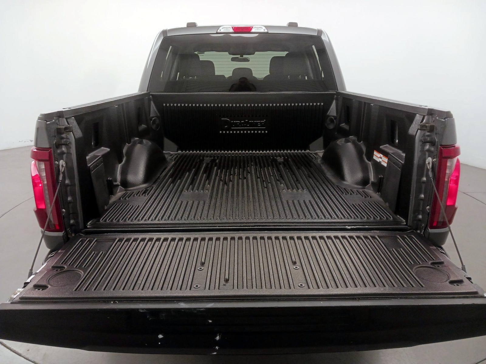 2025 Ford F-150 XLT - Photo 21