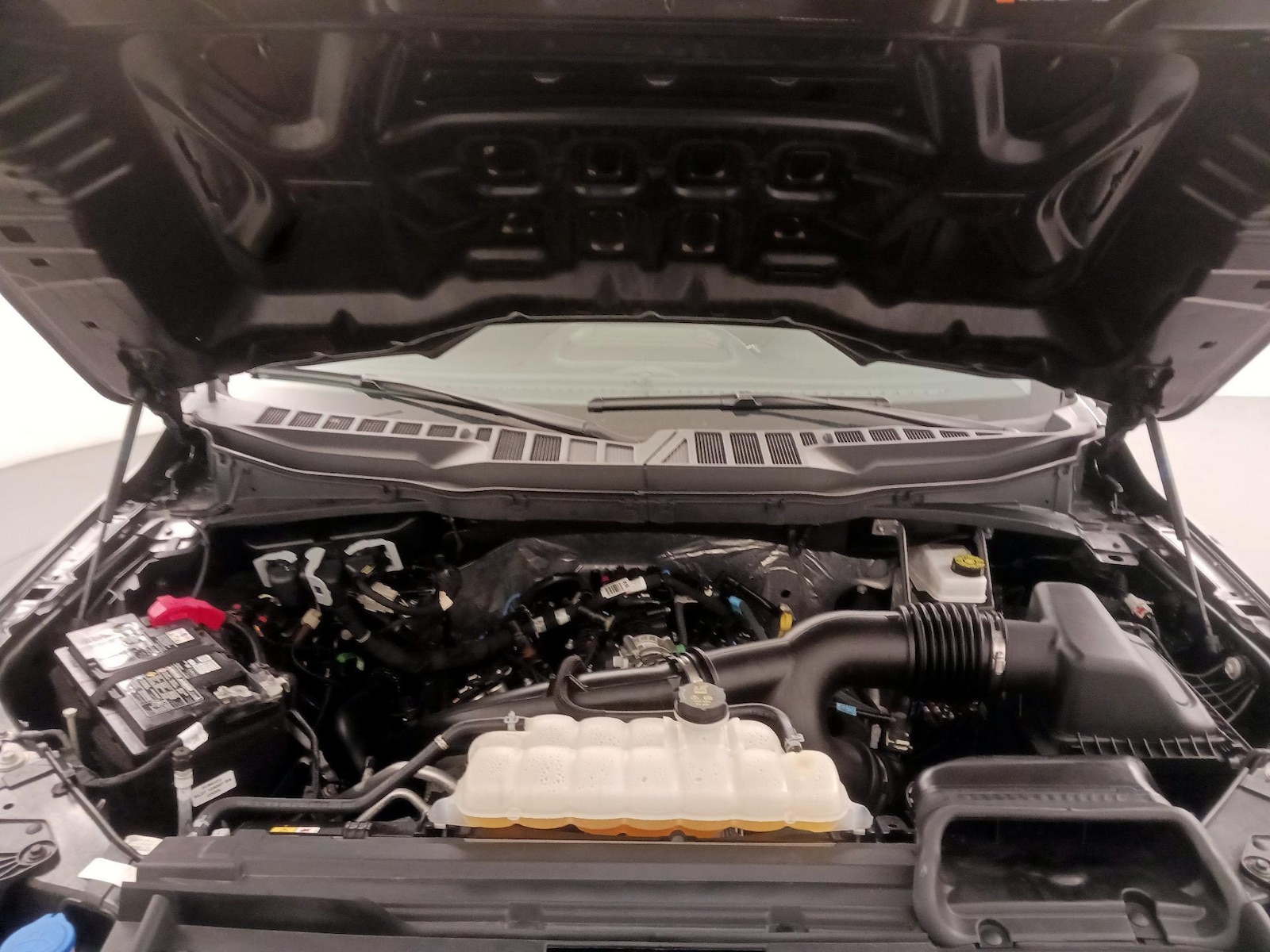 2025 Ford F-150 XLT - Photo 22