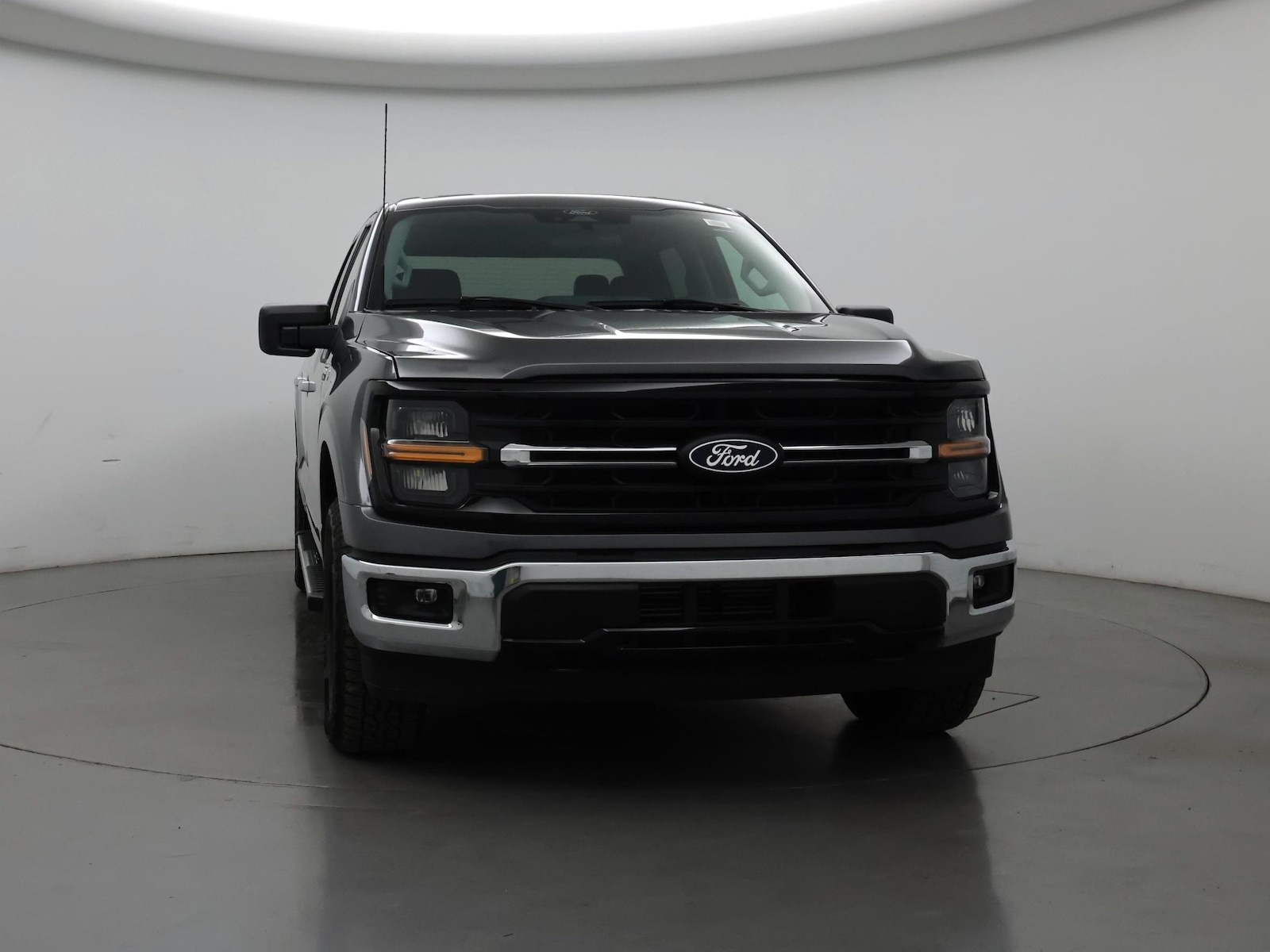 2025 Ford F-150 XLT - Photo 6