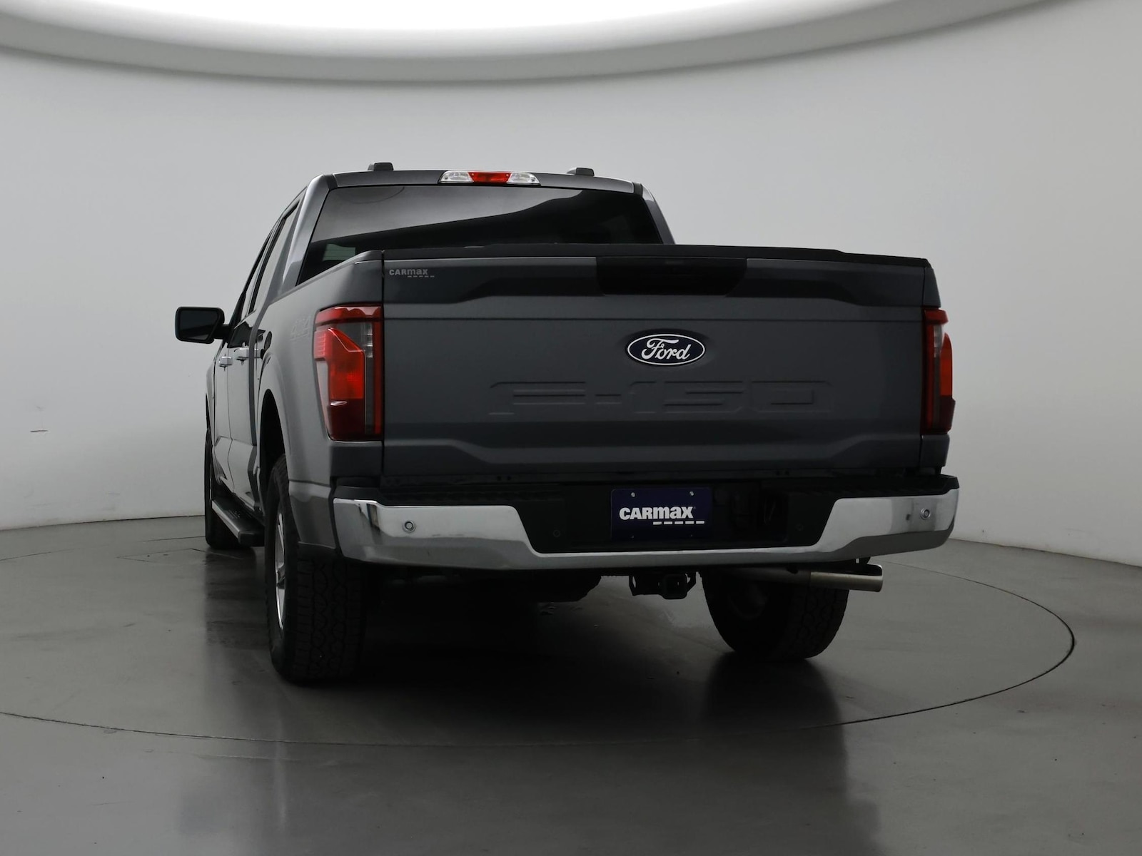 2025 Ford F-150 XLT - Photo 7