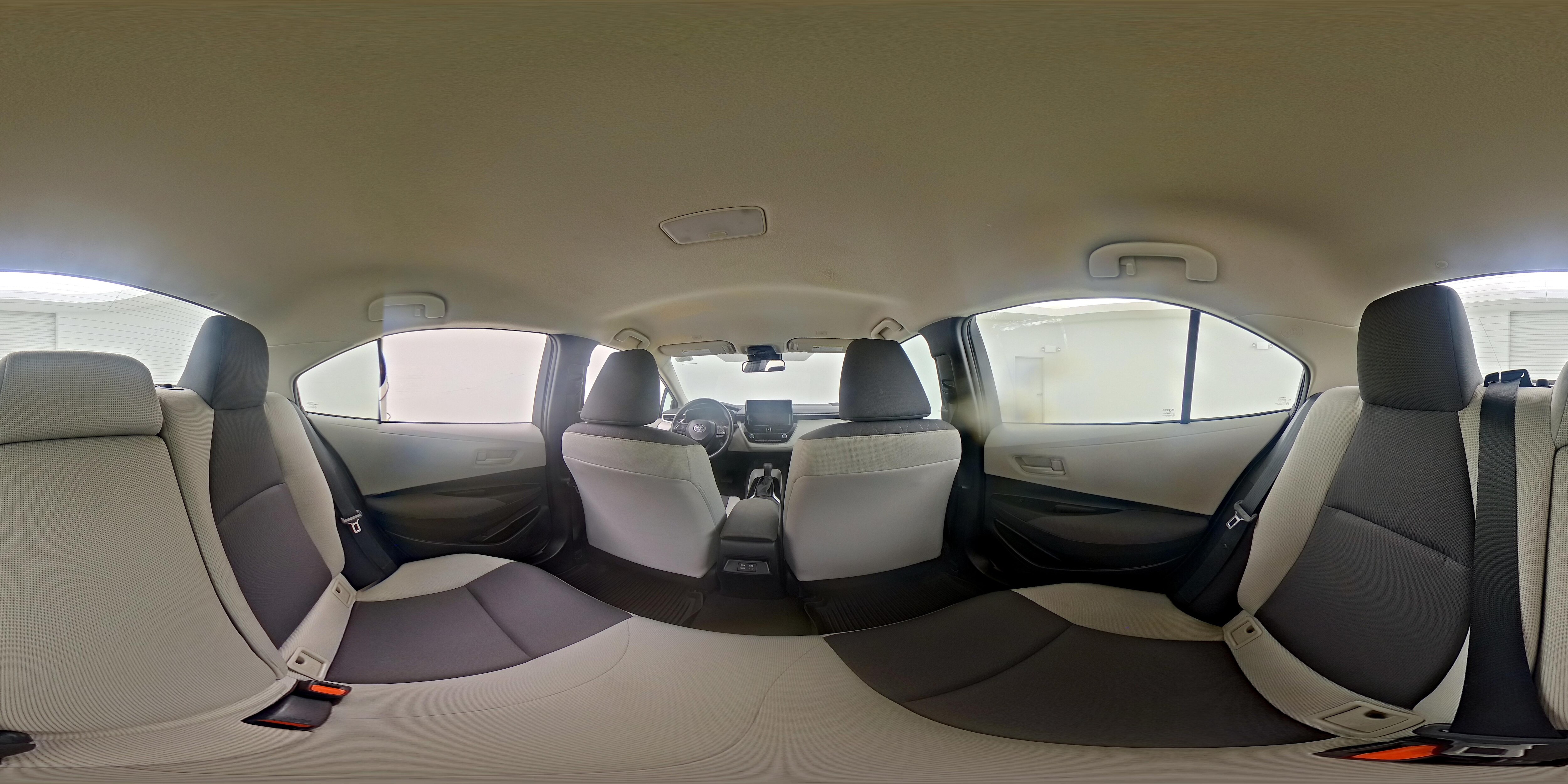 2025 Toyota Corolla LE - Photo 25