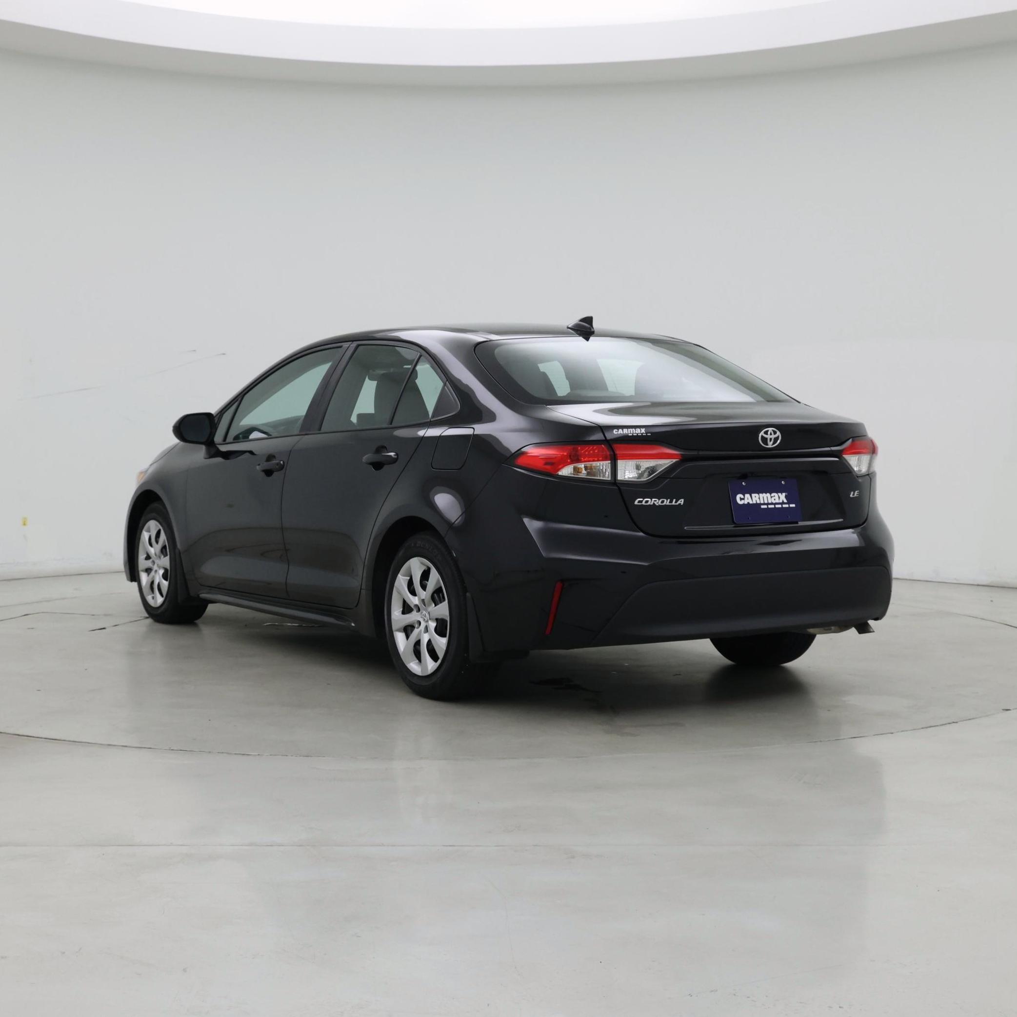 Thumbnail: 2025 Toyota Corolla - 2