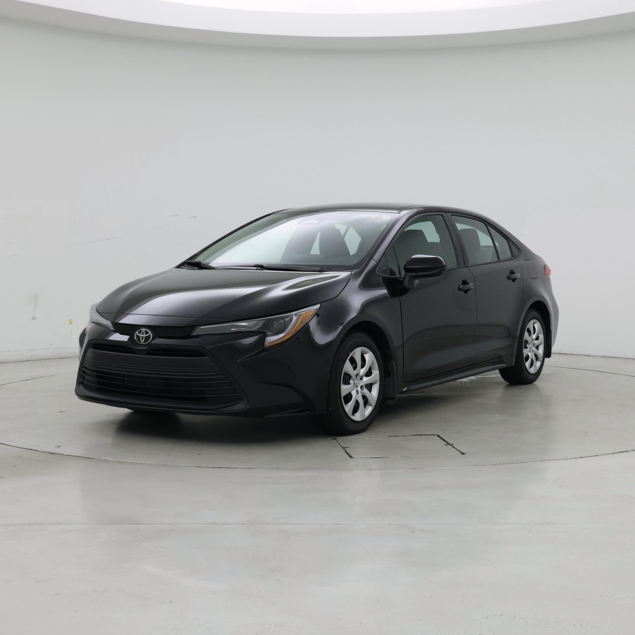 Thumbnail: 2025 Toyota Corolla - 4