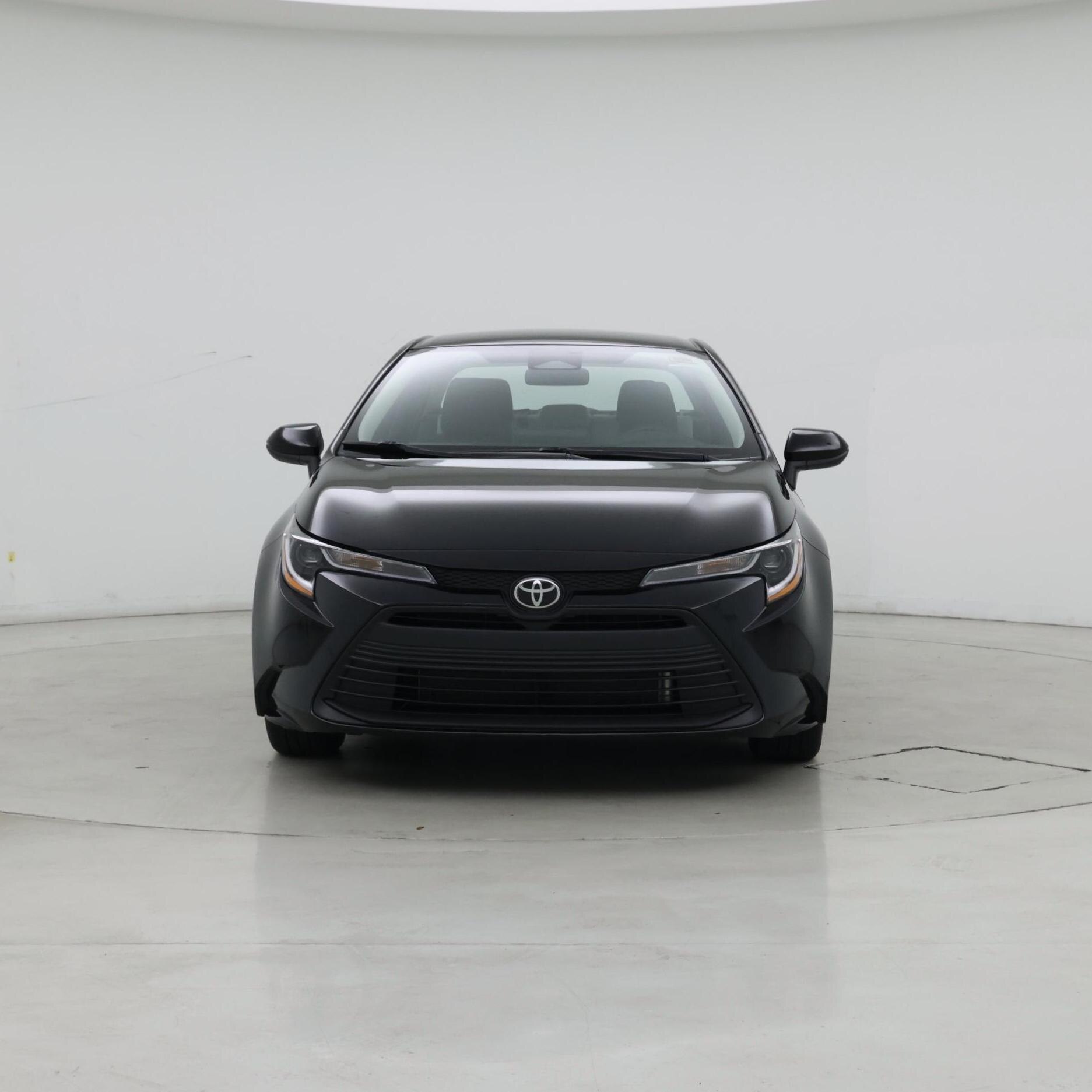 Thumbnail: 2025 Toyota Corolla - 5