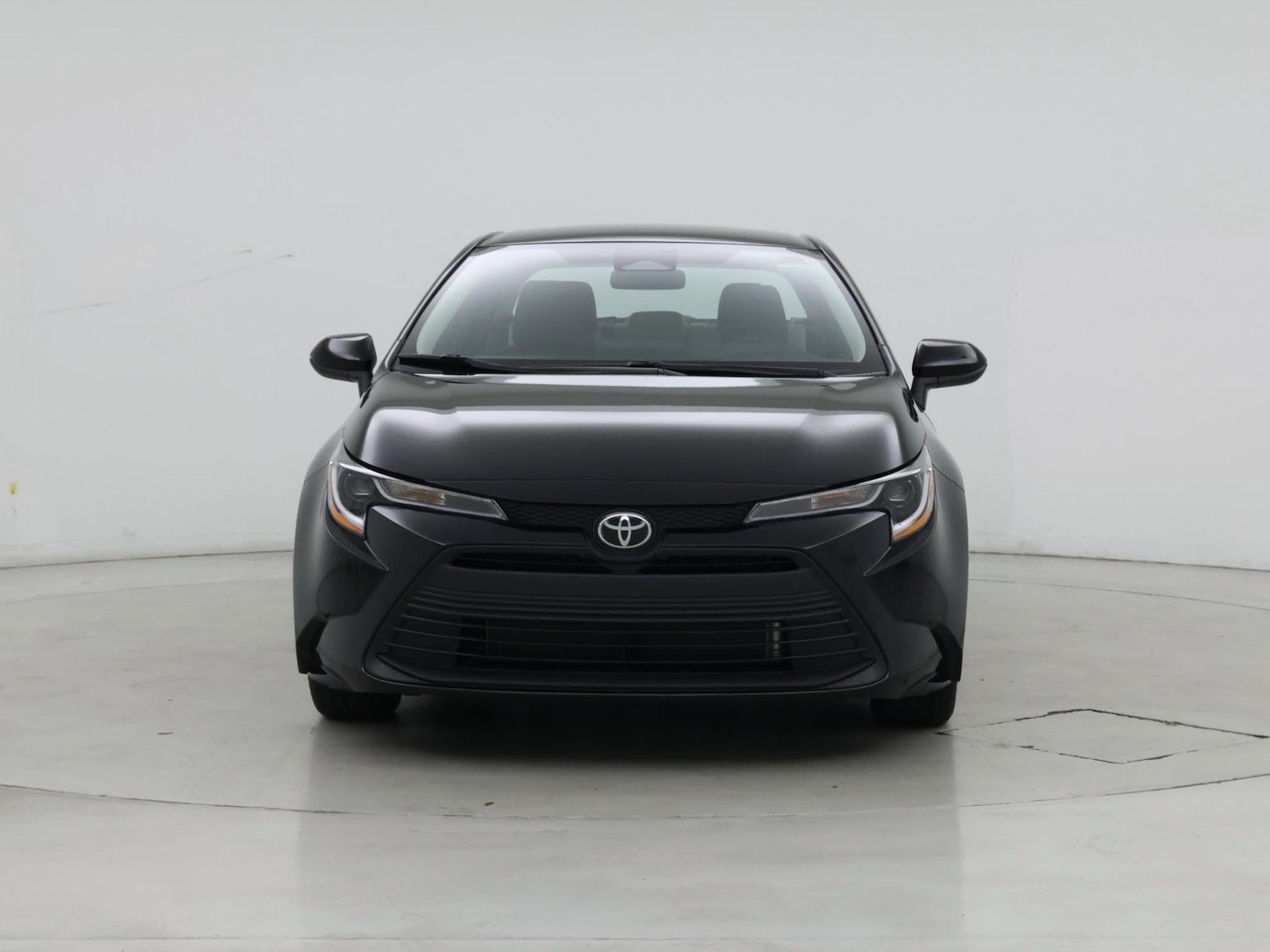2025 Toyota Corolla LE - Photo 6