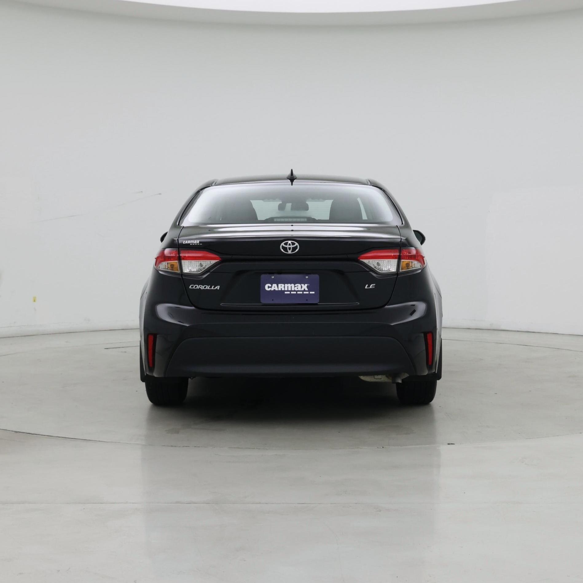 Thumbnail: 2025 Toyota Corolla - 6