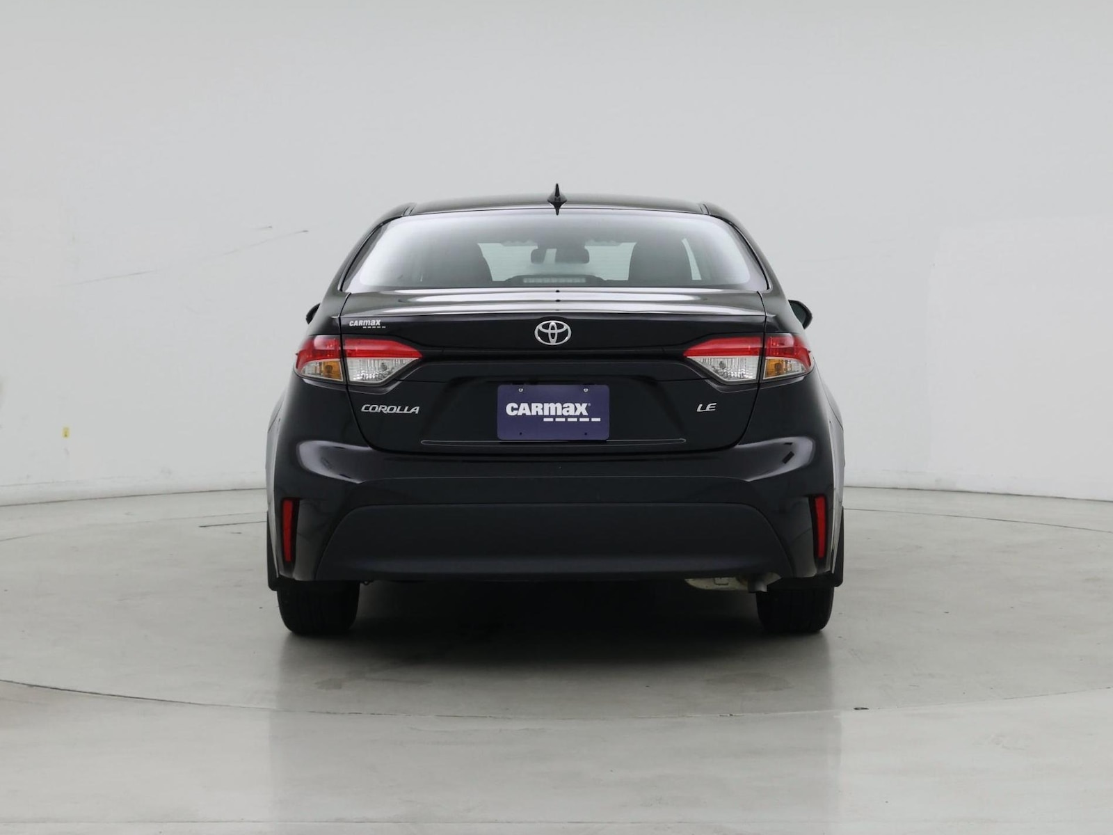 2025 Toyota Corolla LE - Photo 7