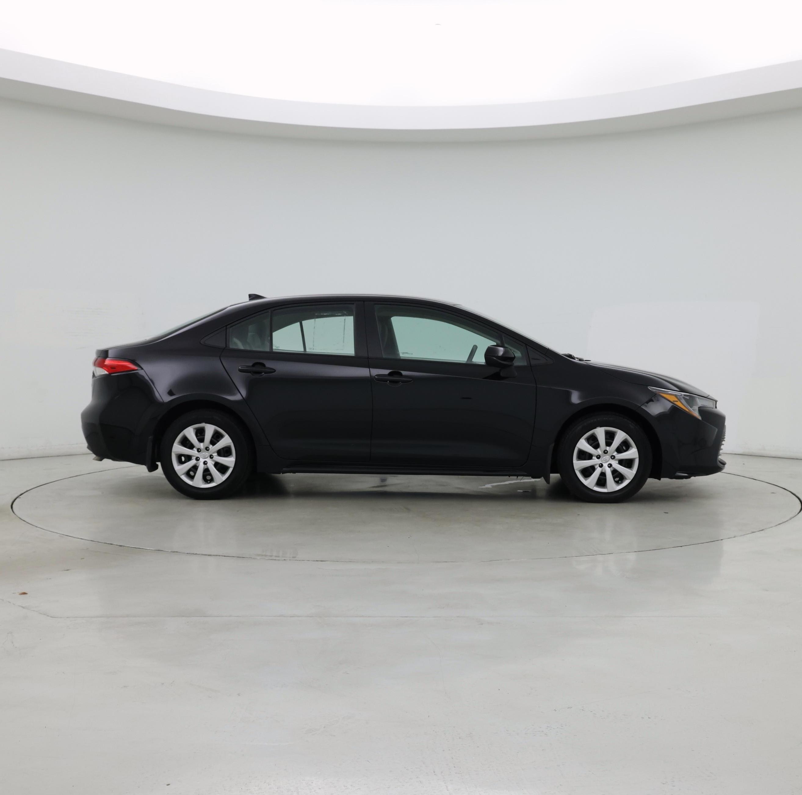 Thumbnail: 2025 Toyota Corolla - 7